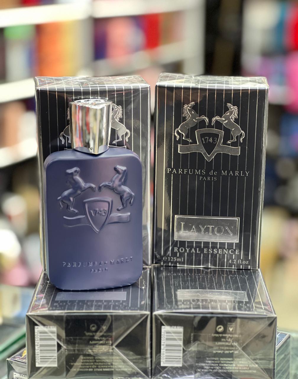 Layton - Parfums de Marly