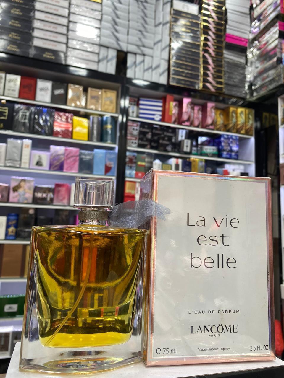 La Vie Est Belle - LANCOME