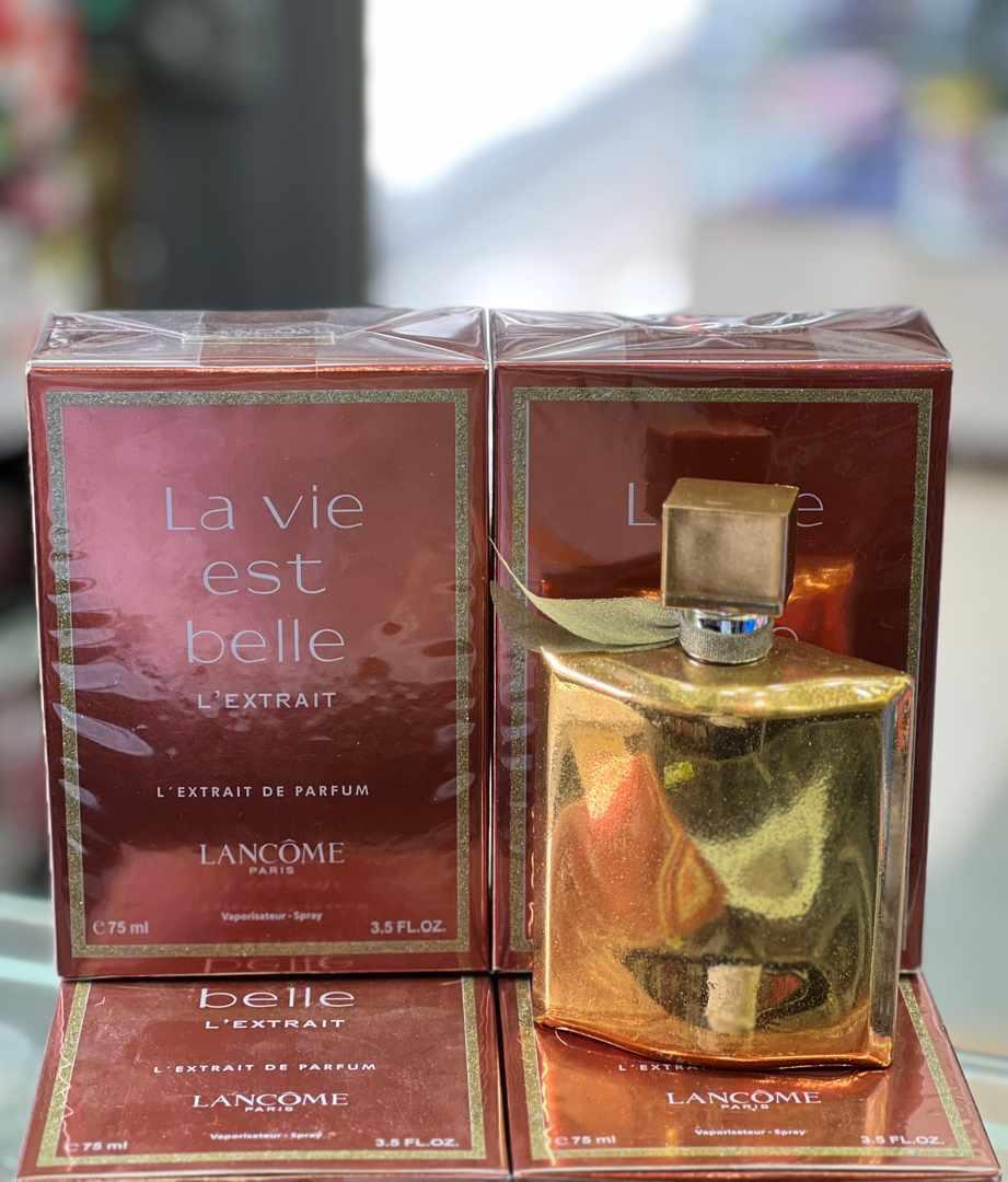 La Vie Est Belle L' Extrait - LANCOME