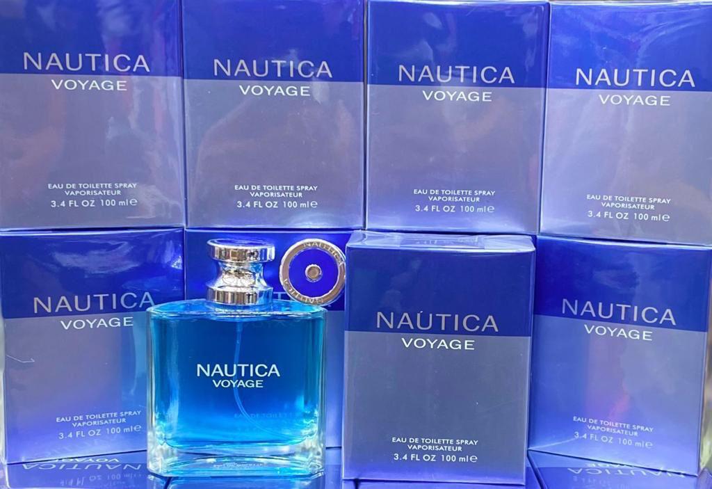 Nautica Voyage