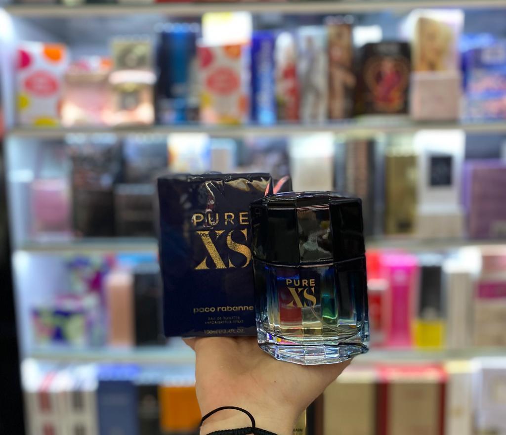 Pure XS - Paco Rabanne