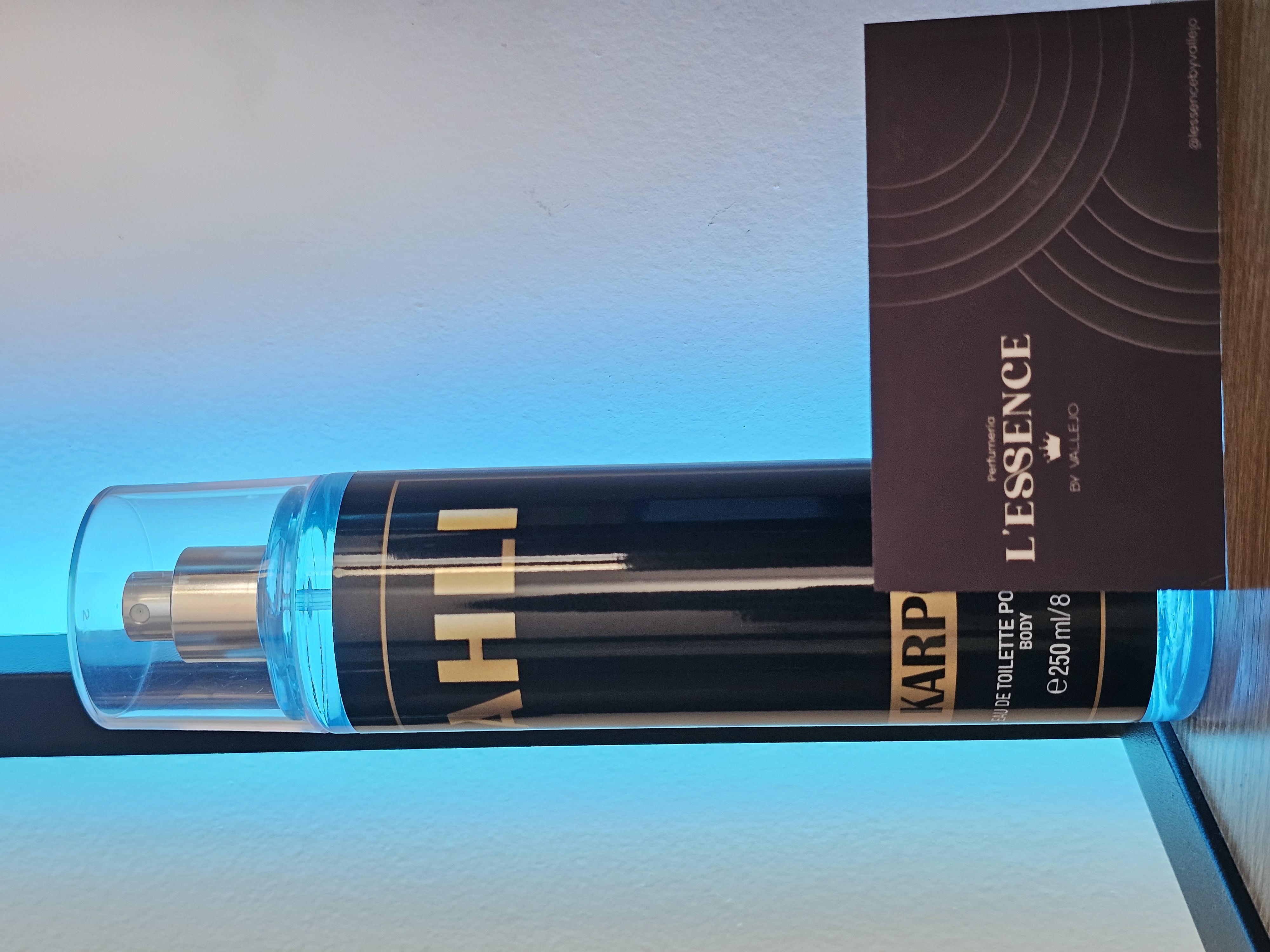 Ahli Karpos | SPLASH