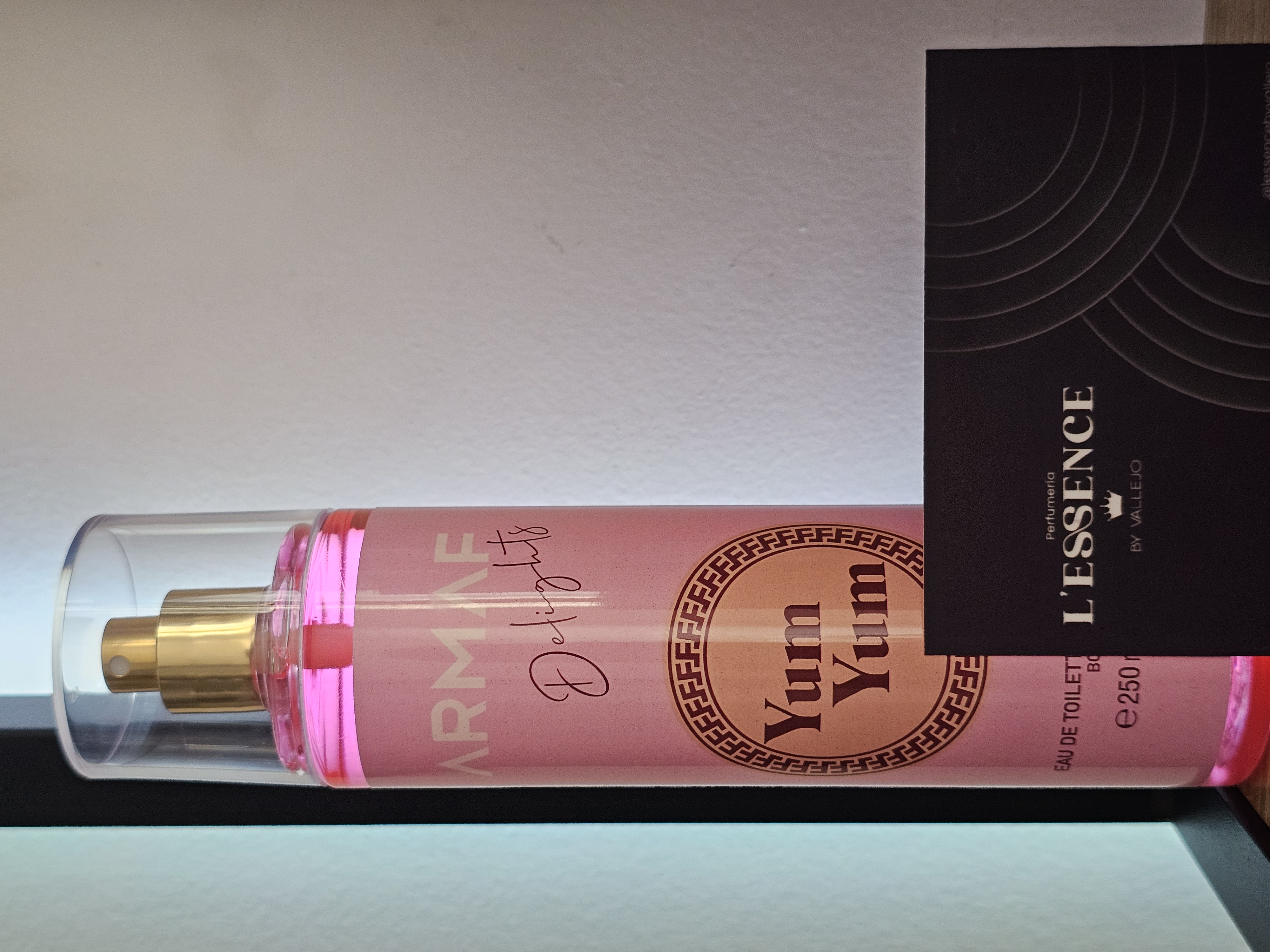 Yum Yum Armaf | SPLASH