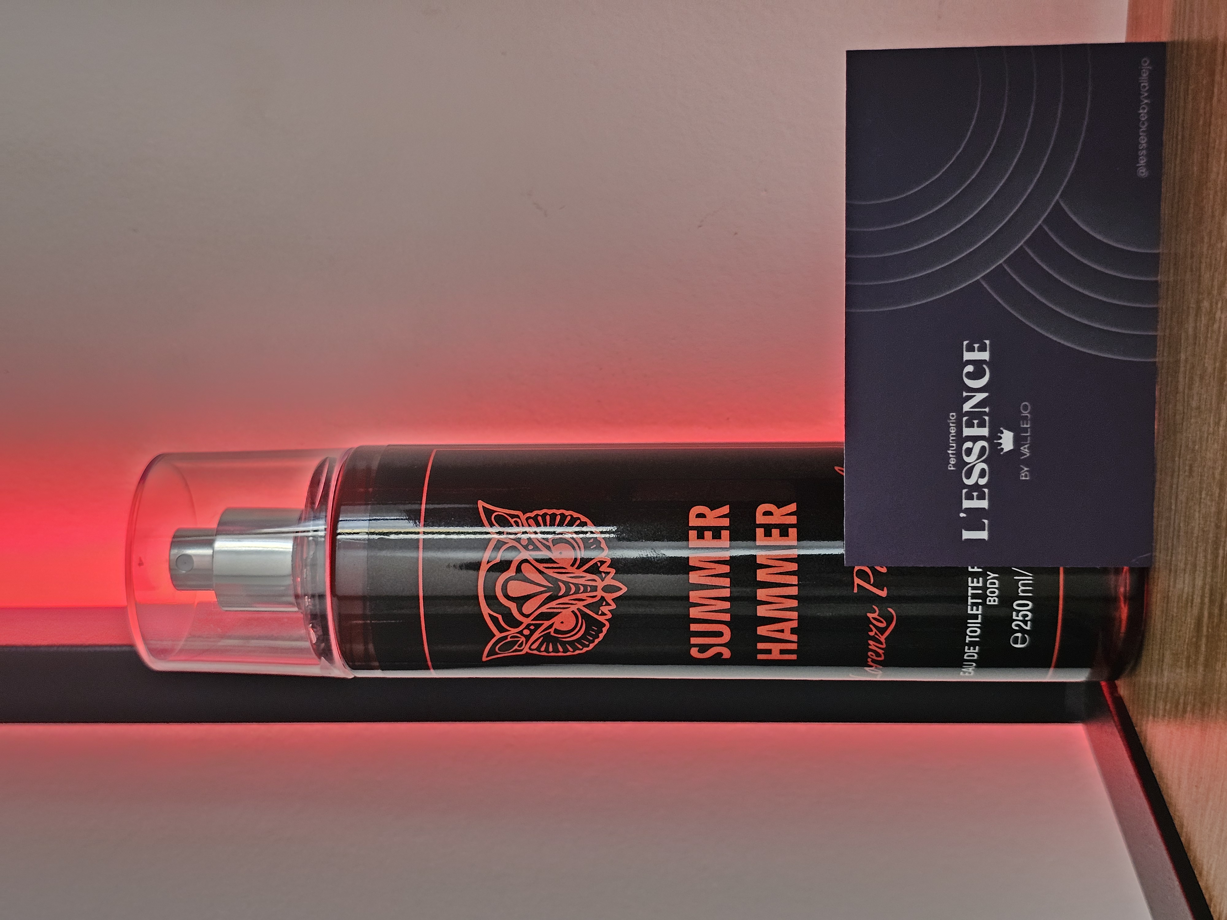 Summer Hammer  | SPLASH