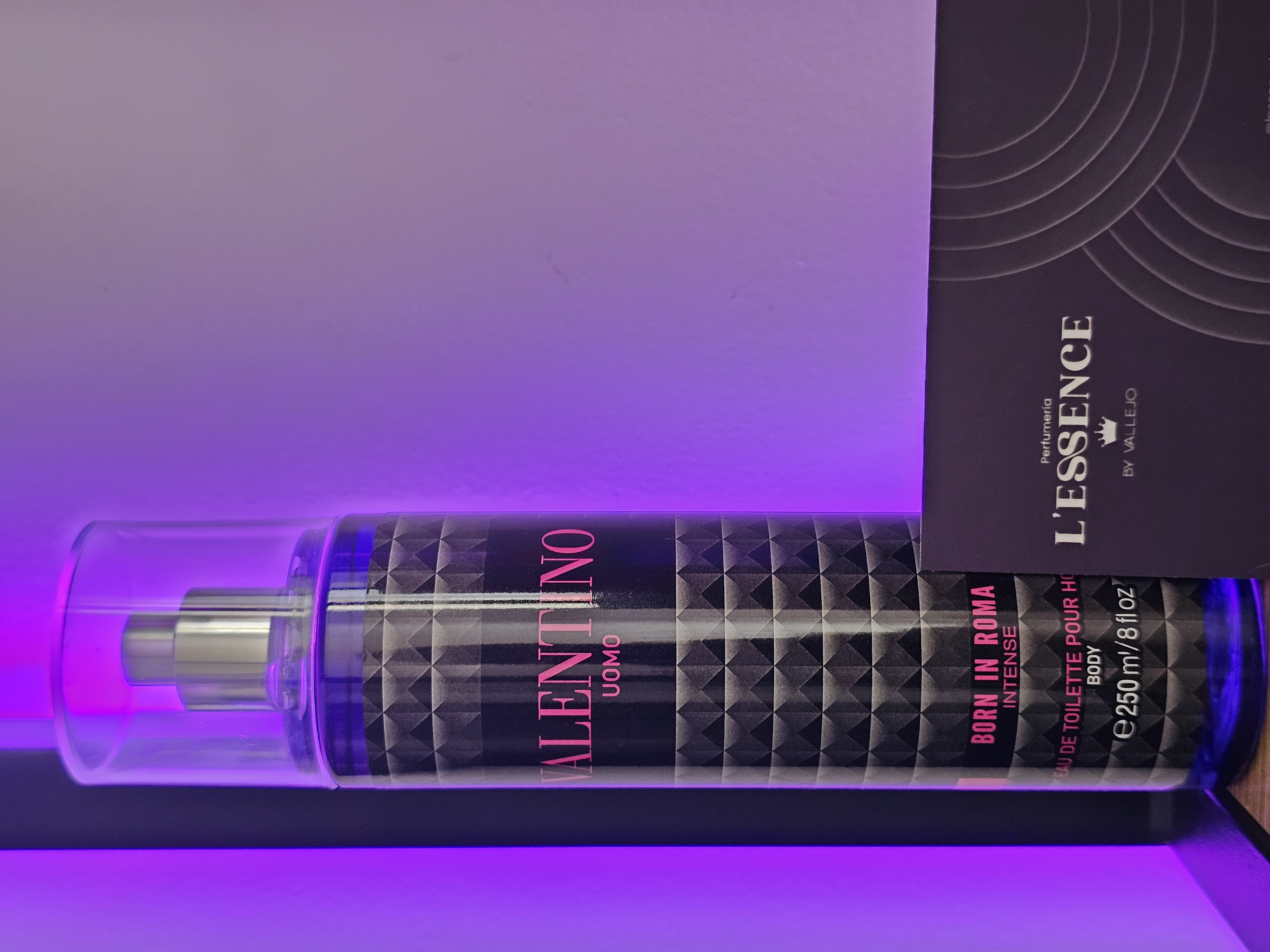 VALENTINO Uomo Born in Roma | SPLASH