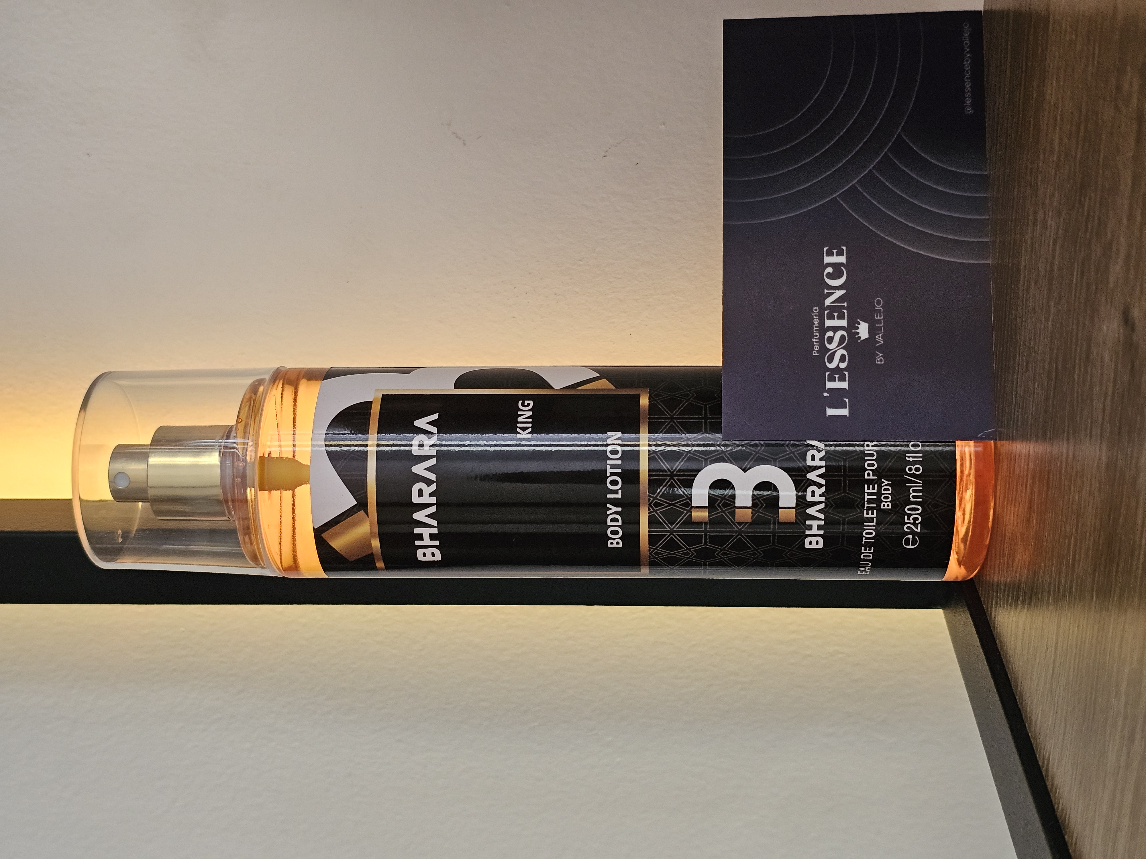 BHARARA King | SPLASH