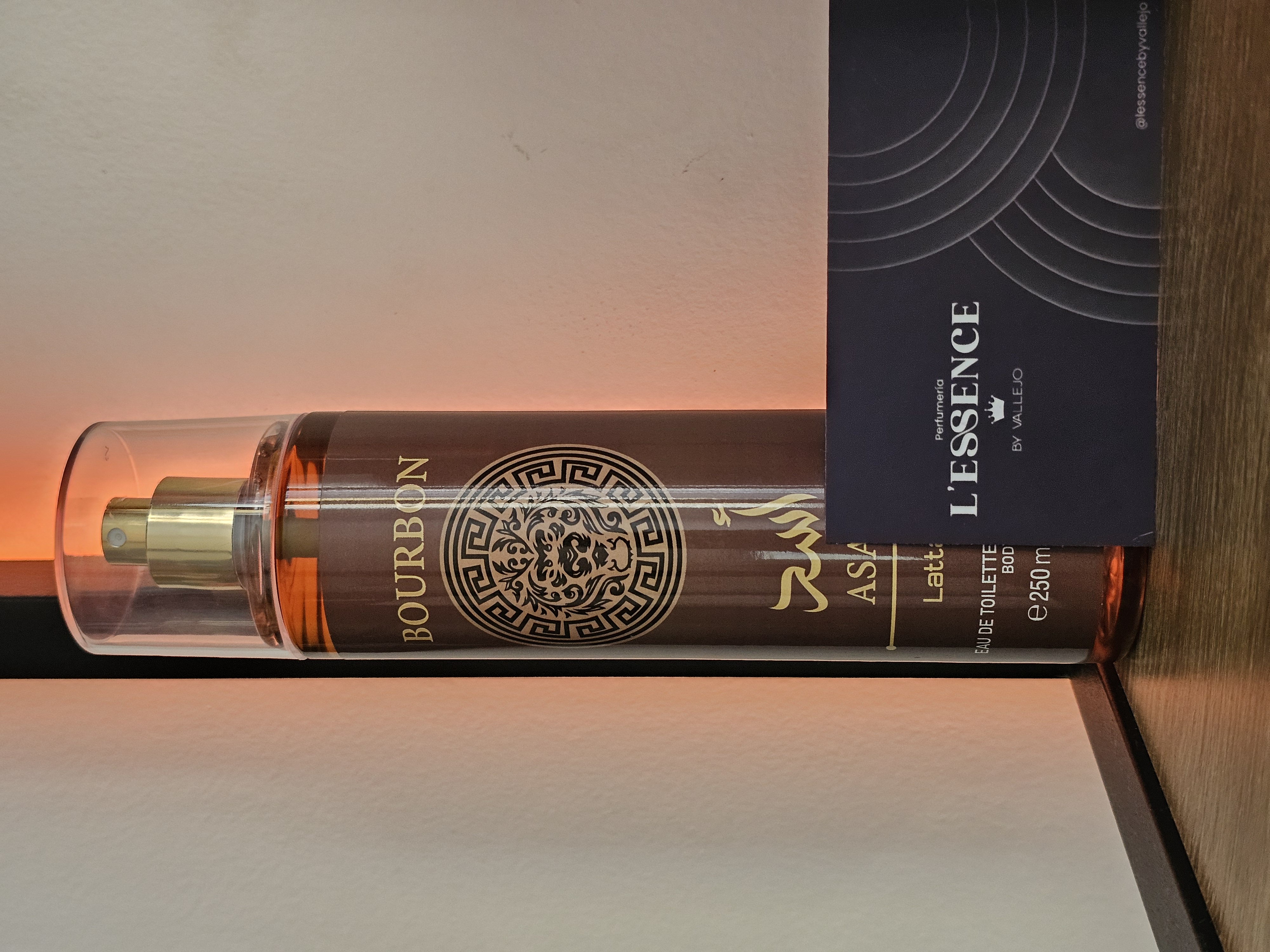 Asad Bourbon | SPLASH