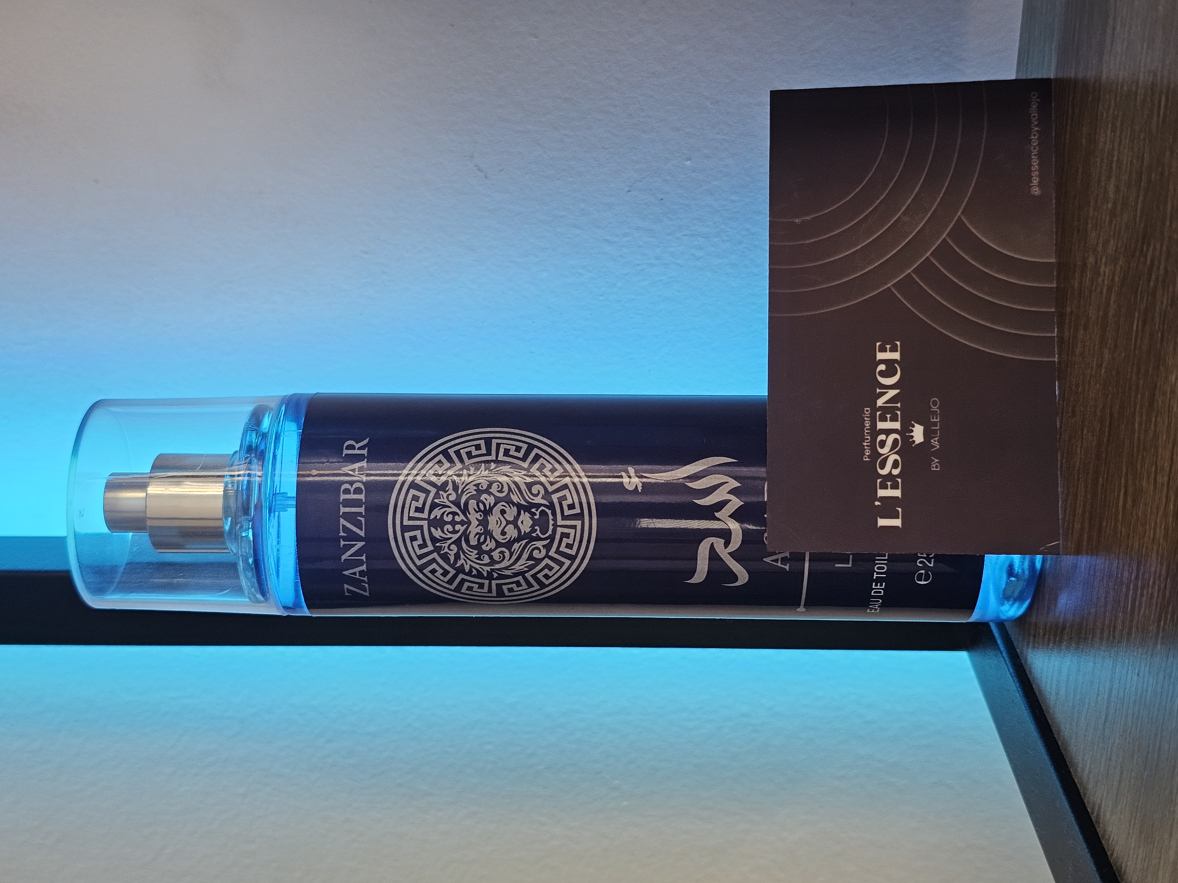 Asad Zanzibar | SPLASH