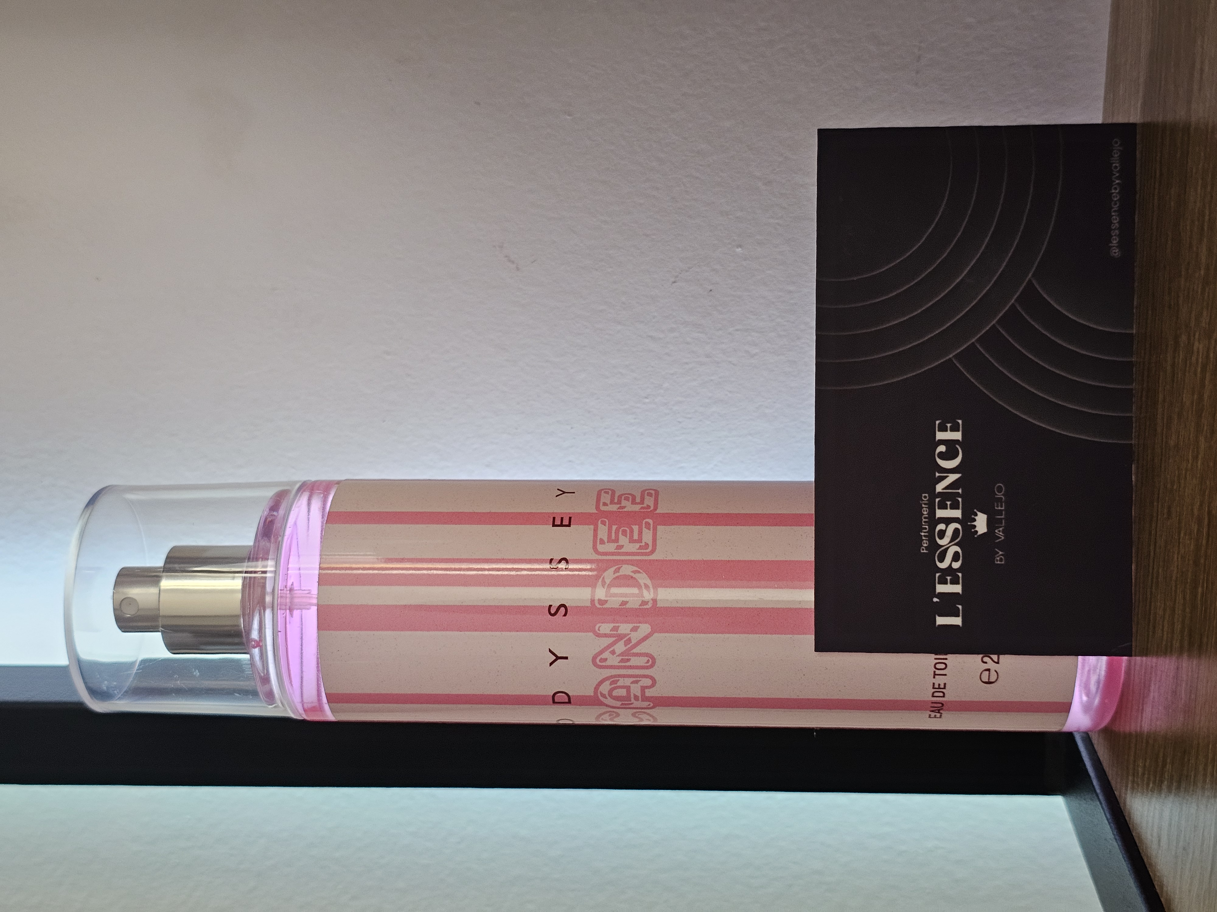 Odyssey Candee | SPLASH