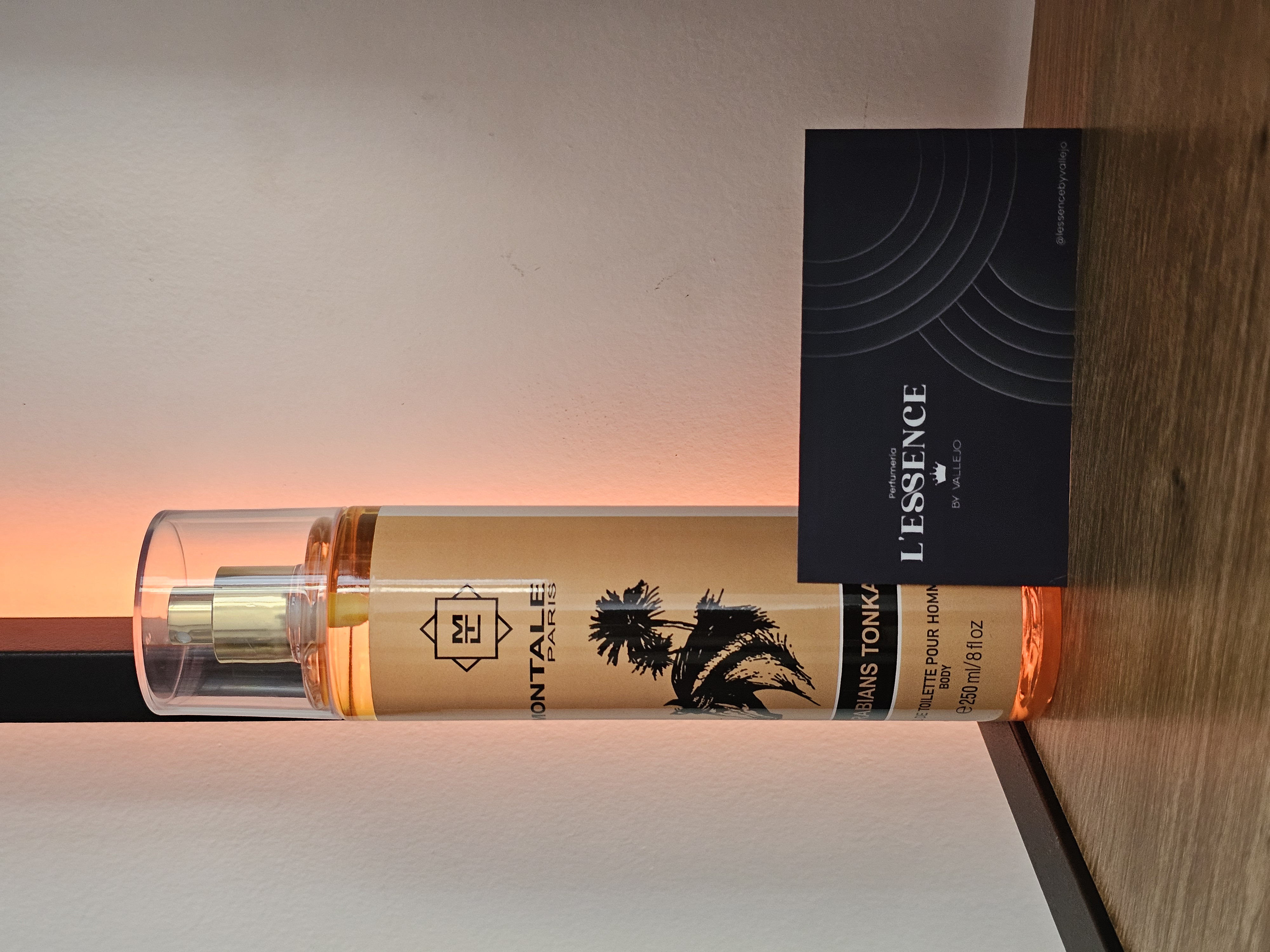 Arabians Tonka Montale Paris | SPLASH