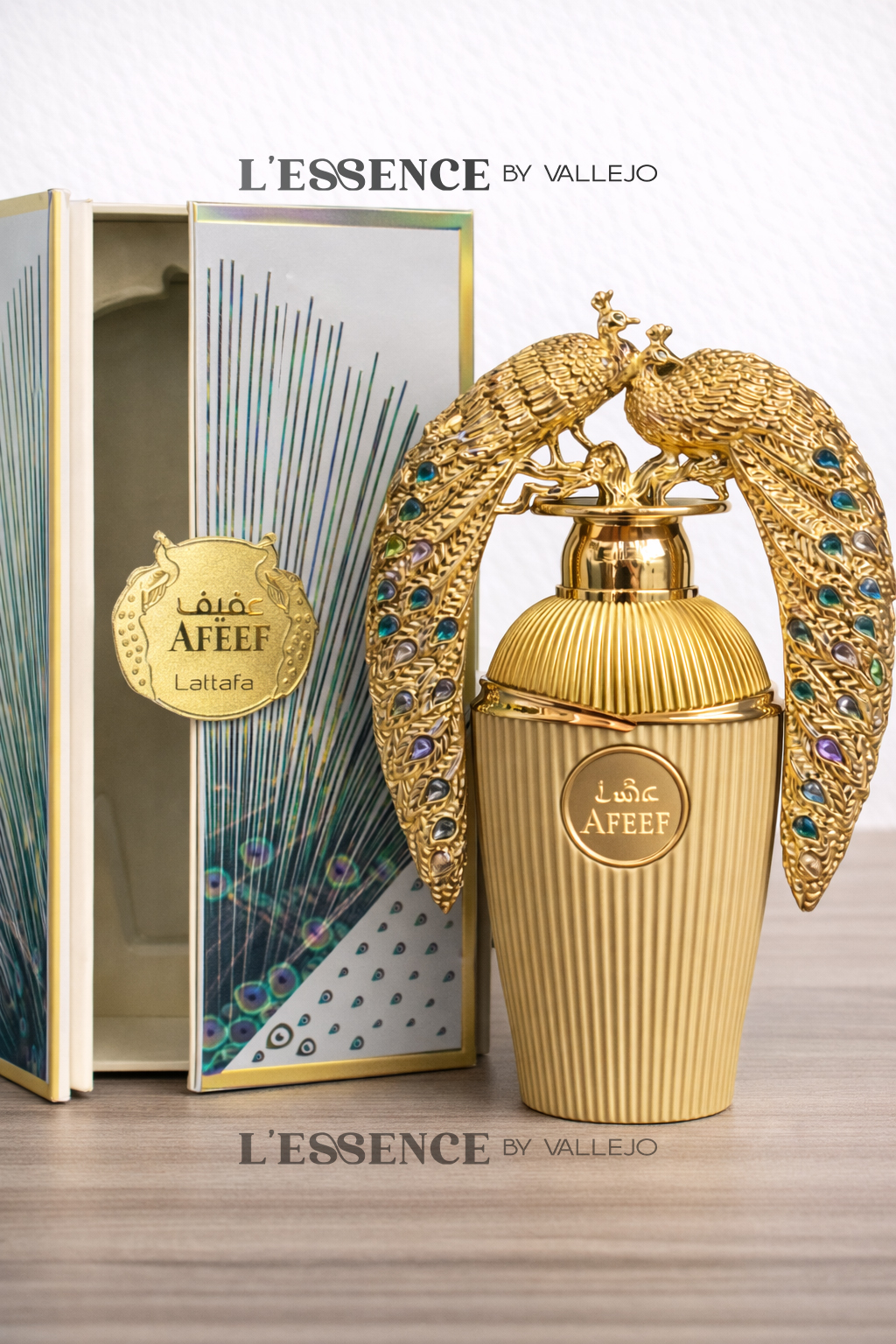 Afeef — Lattafa | PREMIUM