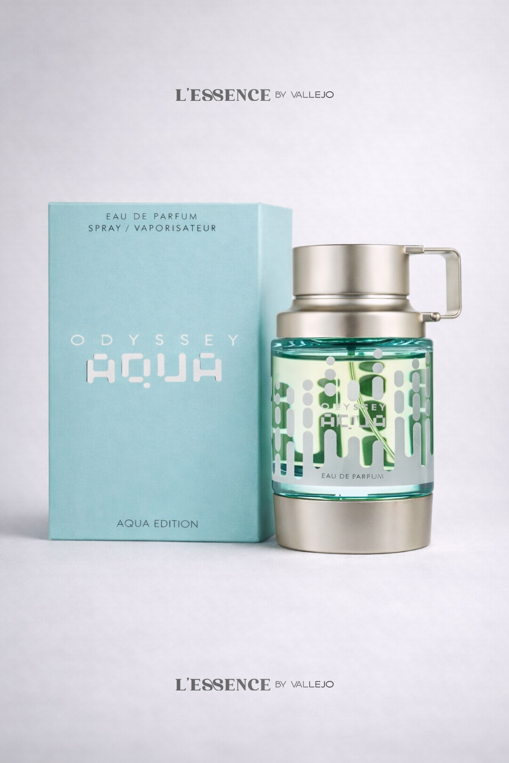 Odyssey Aqua - ORIGINAL