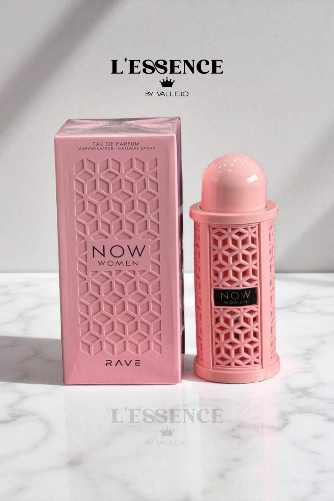 Rave Now Women | PREMIUM 1.1