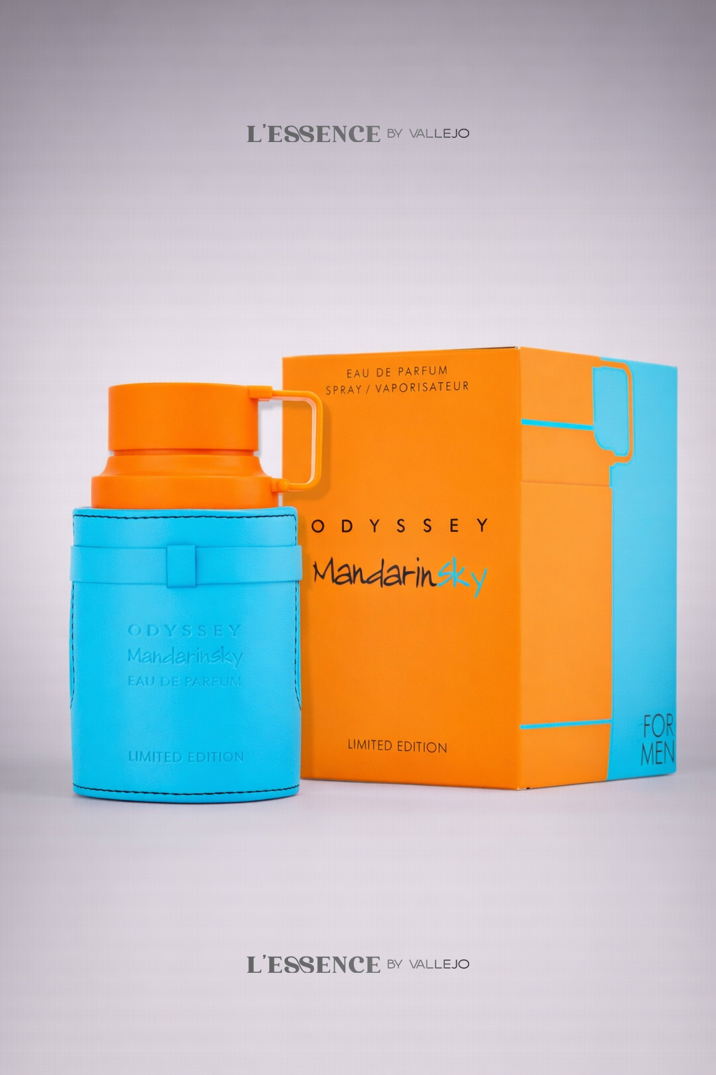 Odyssey Mandarin Sky - ORIGINAL