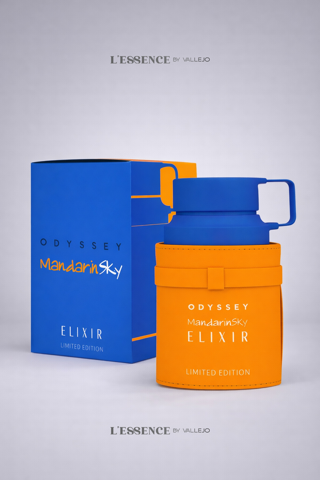 Odyssey Mandarin Sky Elixir - ORIGINAL