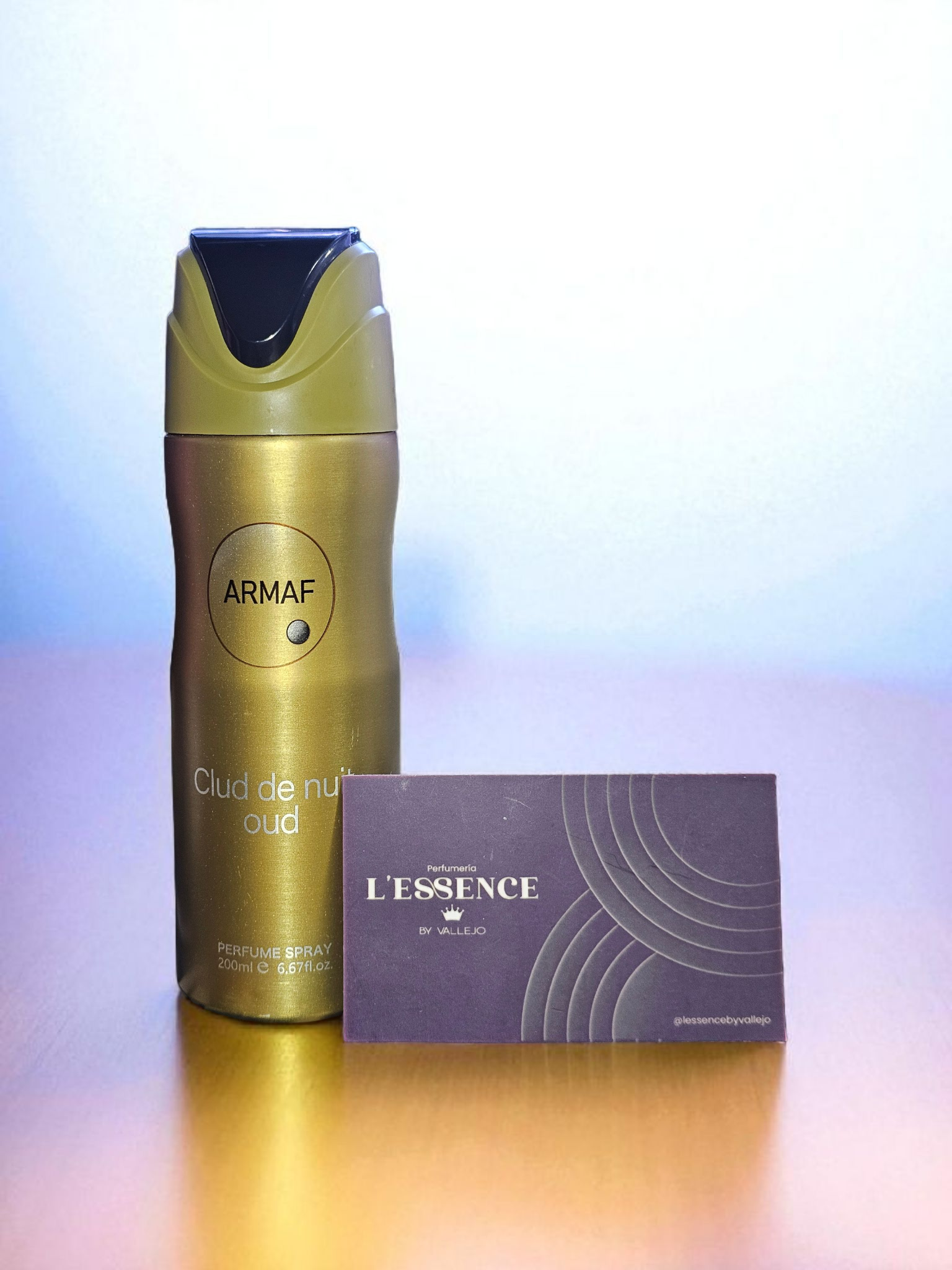 Club de Nuit Oud ARMAF | SPRAY