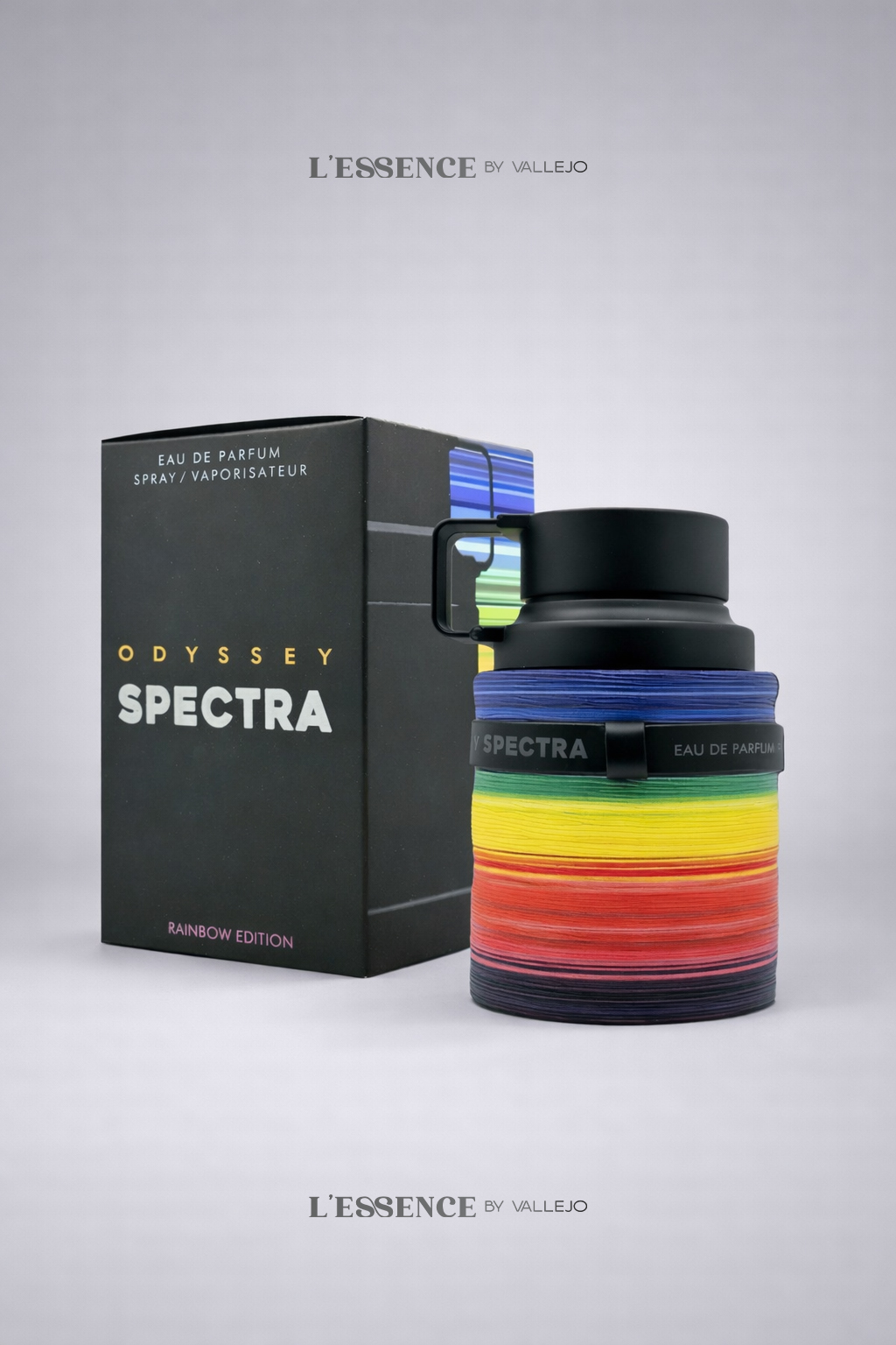 Odyssey Spectra - ORIGINAL