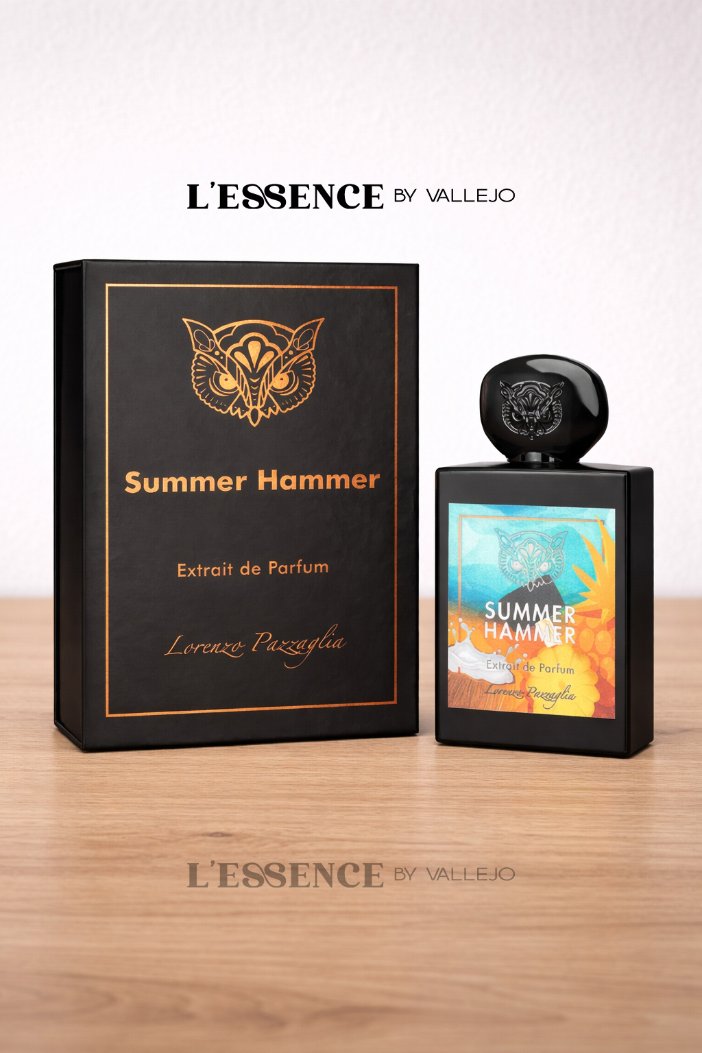 Summer Hammer — PREMIUM 1.1