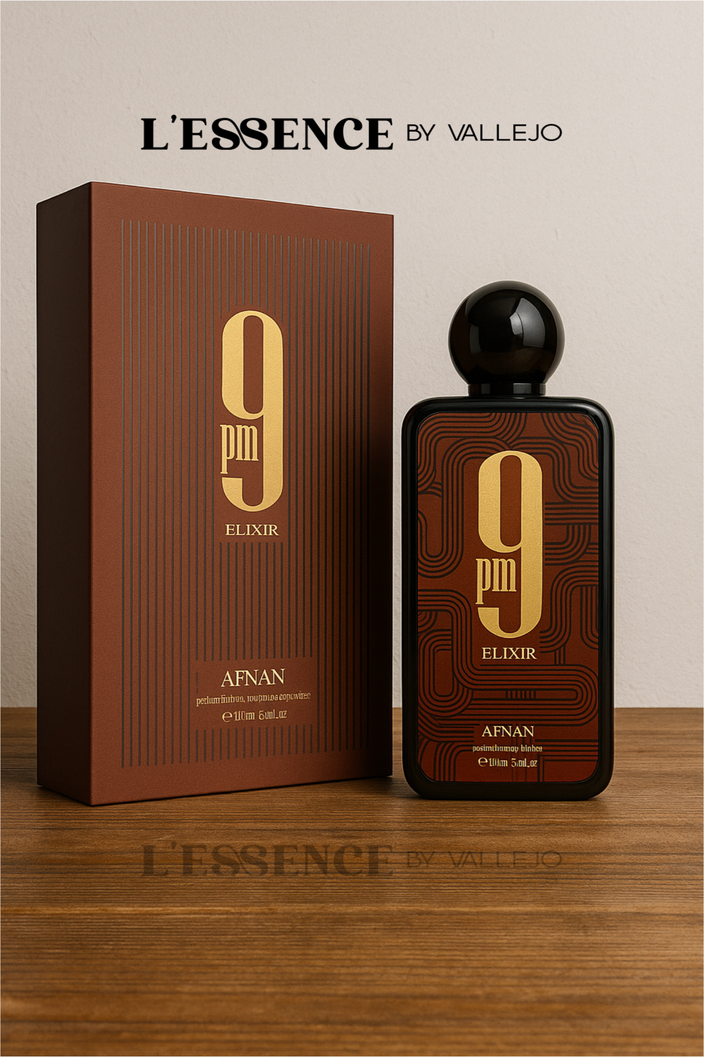 9PM ELIXIR — Caja 1.1