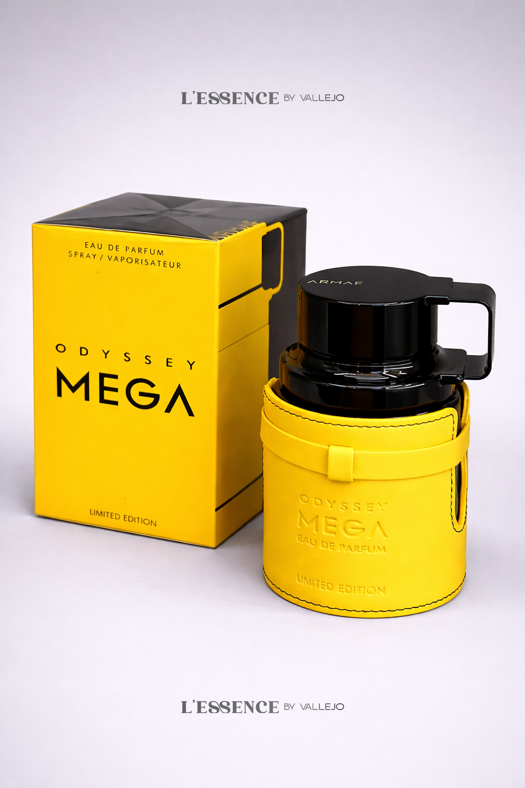 Odyssey Mega - ORIGINAL