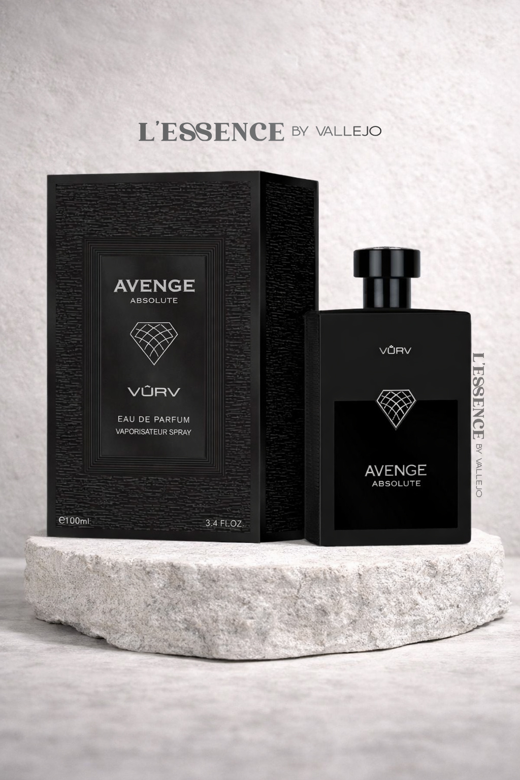 Avenge Absolute — Vurv Original
