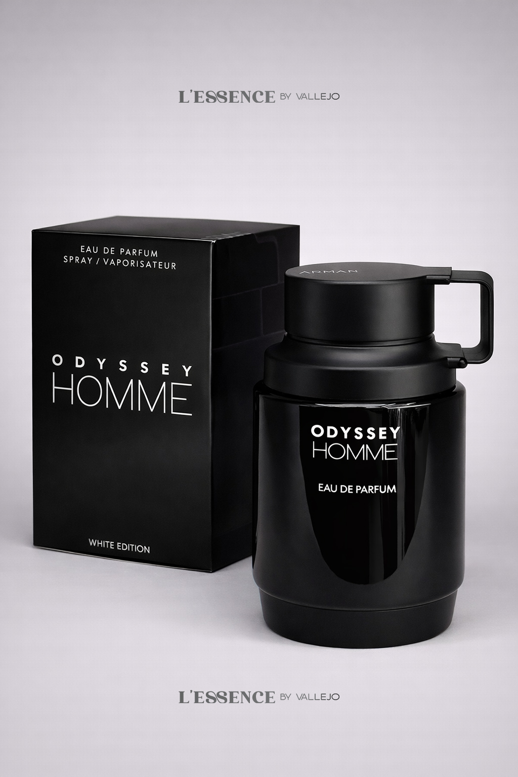 Odyssey Homme - ORIGINAL