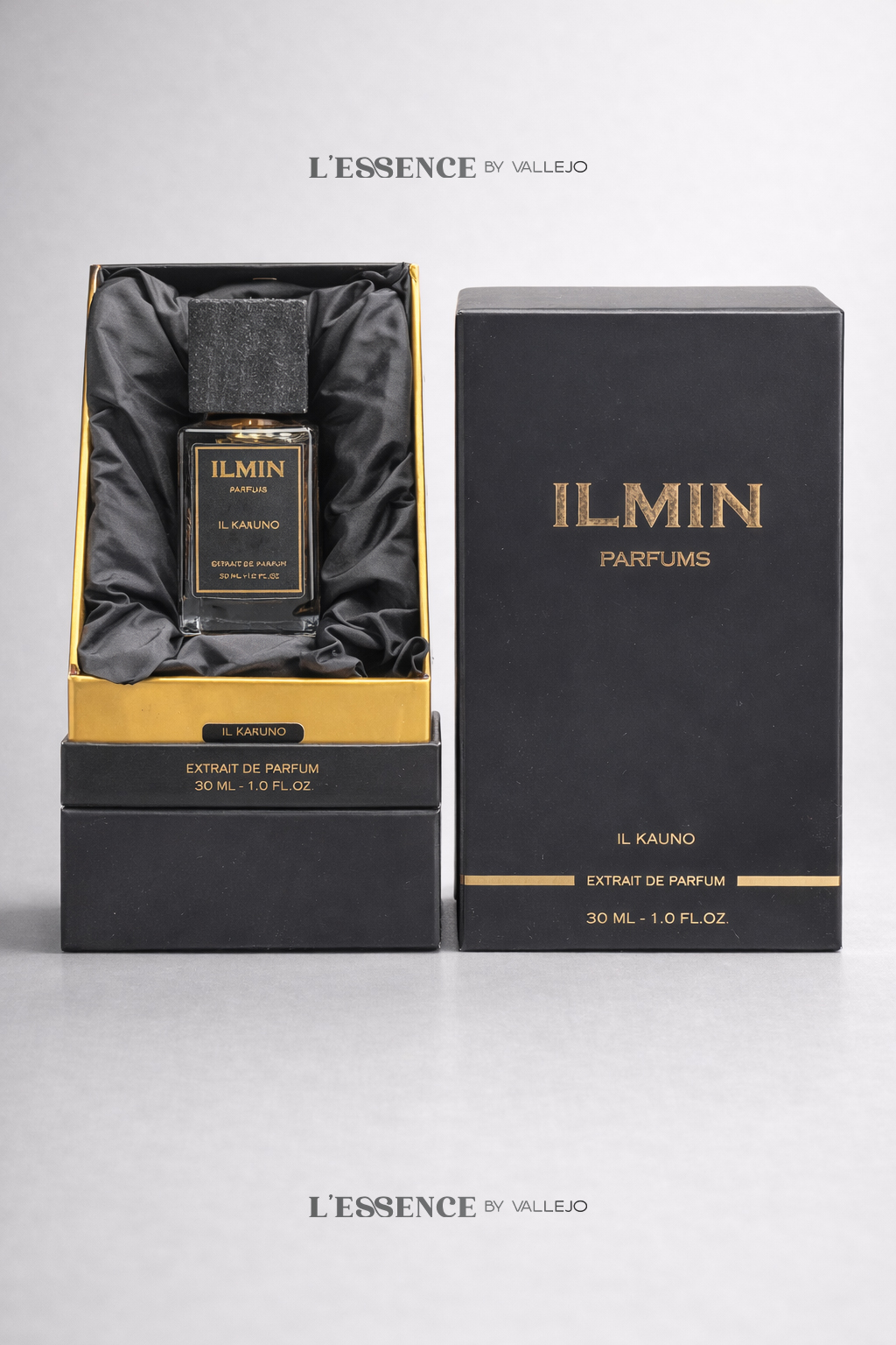 Il Kakuno - Ilmin Parfums 1.1