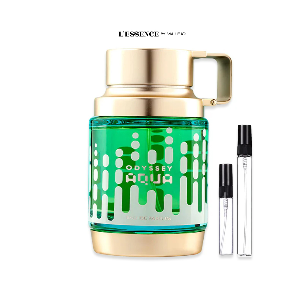 Odyssey Aqua - ARMAF DECANT