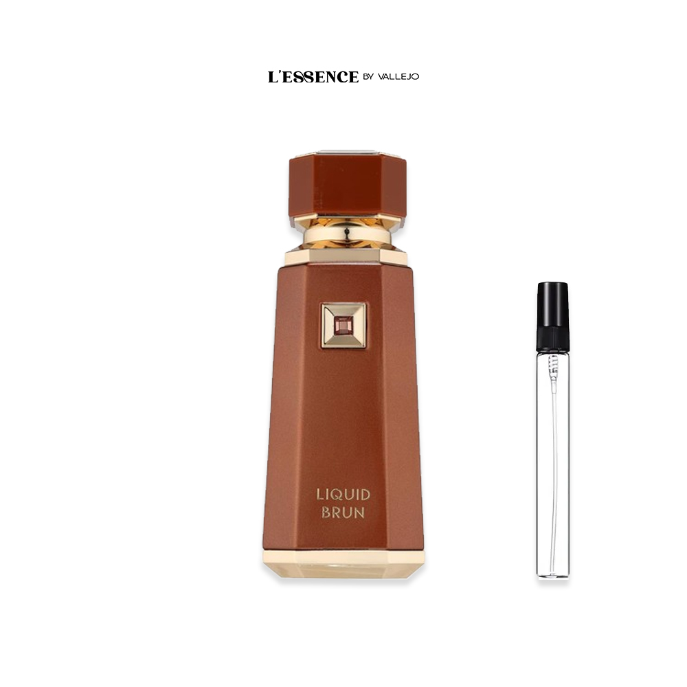 Liquid Brun - French Avenue DECANT