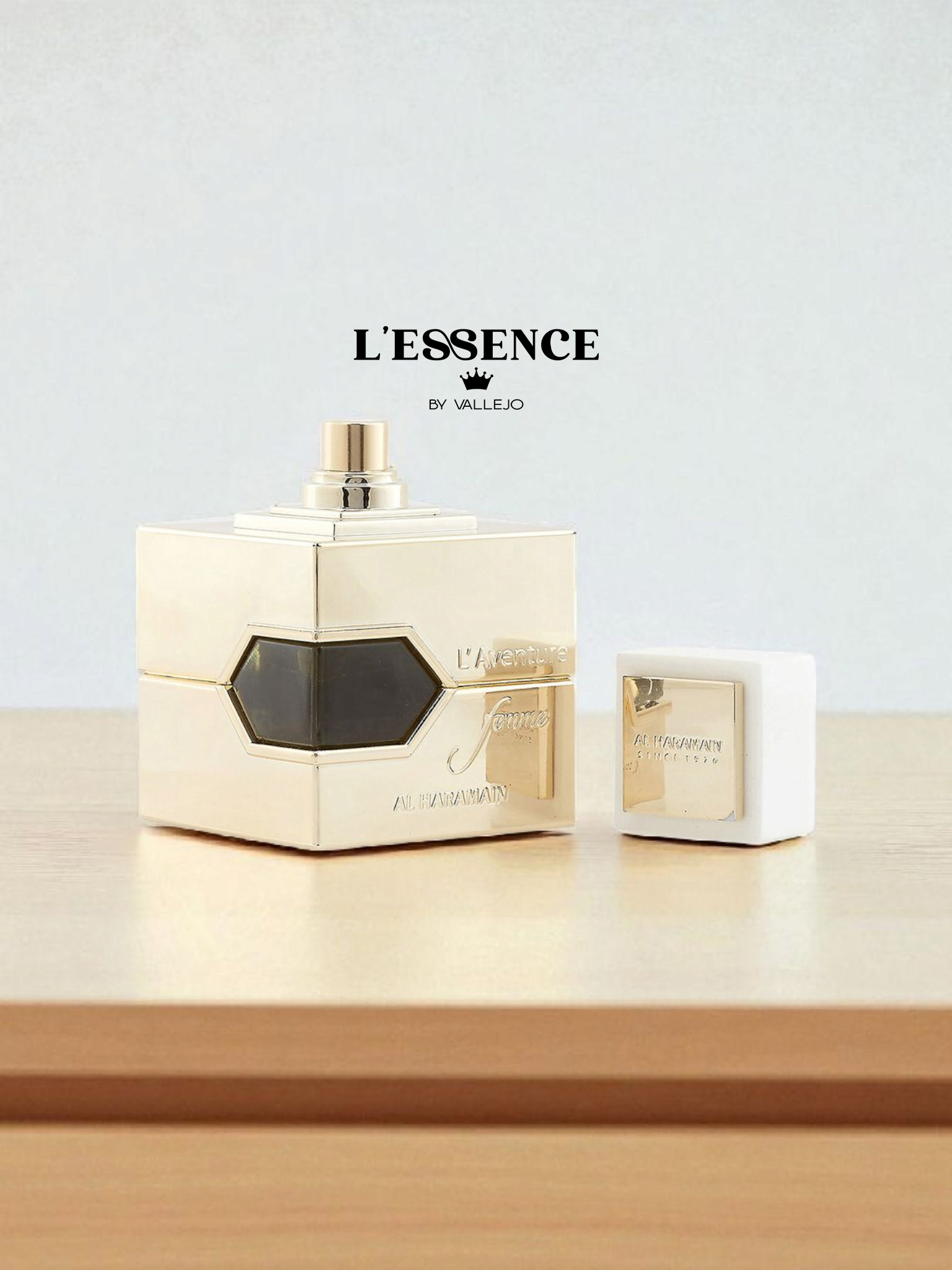 Al Haramain L'Aventure Femme | ORIGINAL