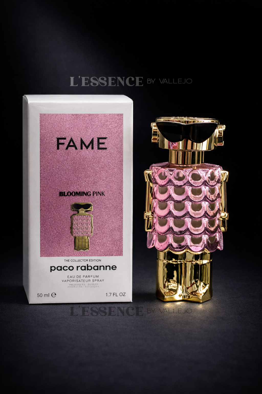 Fame Blooming Pink - Paco Rabanne