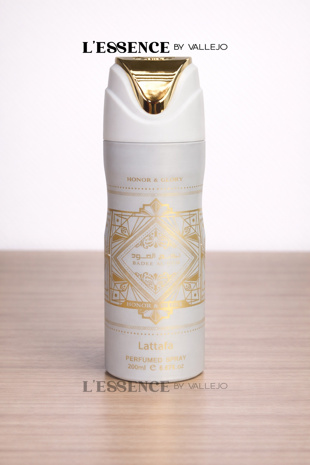 Honor & Glory - Lattafa | SPRAY