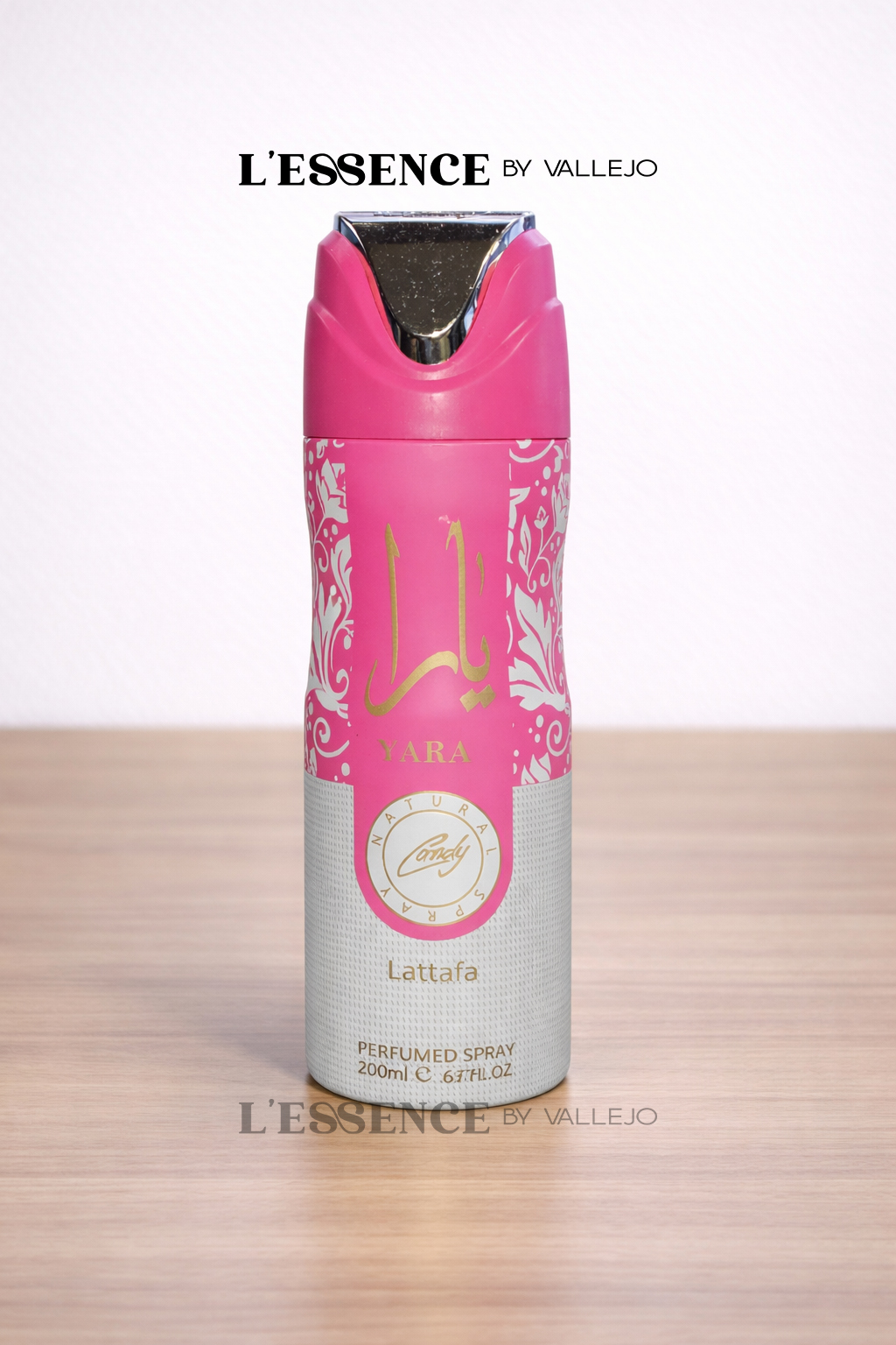 Yara Candy - Lattafa | SPRAY