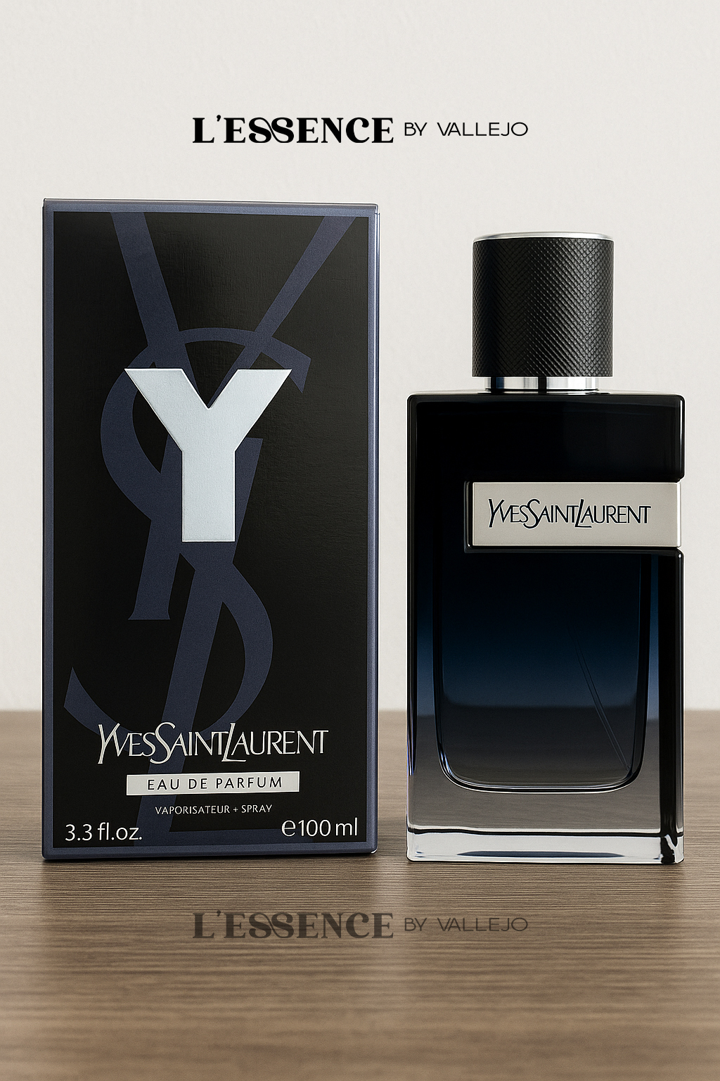Y — Yves Saint Laurent 1.1