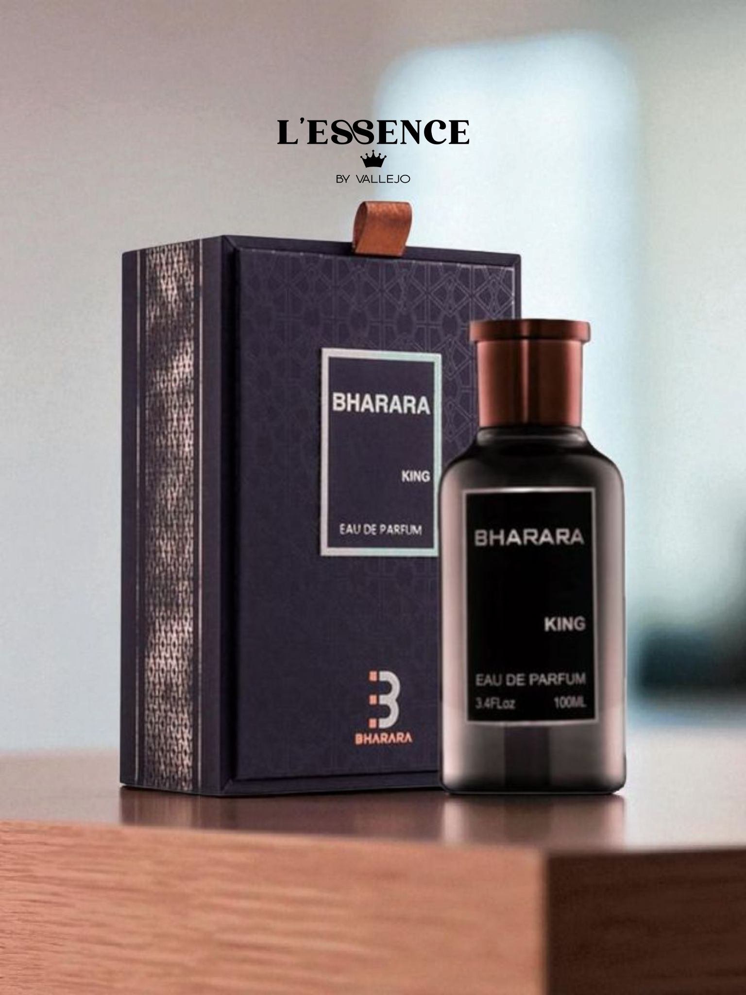 Bharara King | ORIGINAL