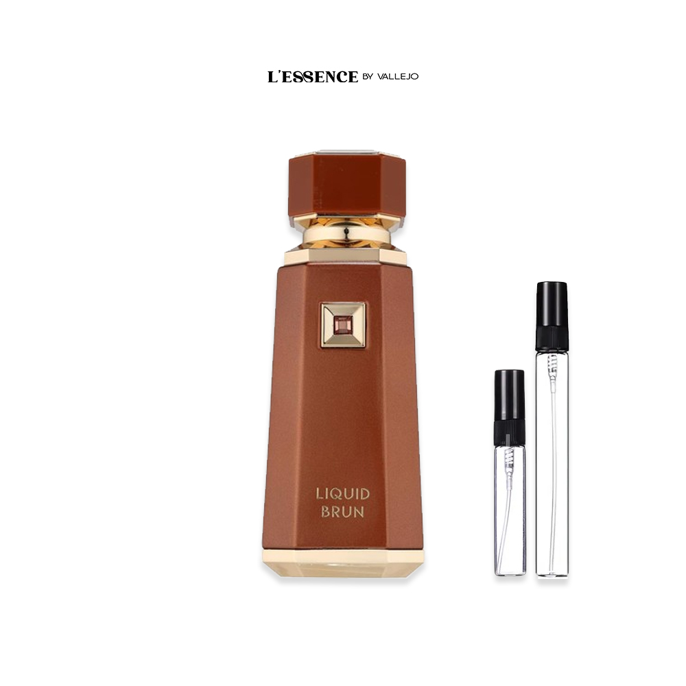 Liquid Brun - French Avenue DECANT