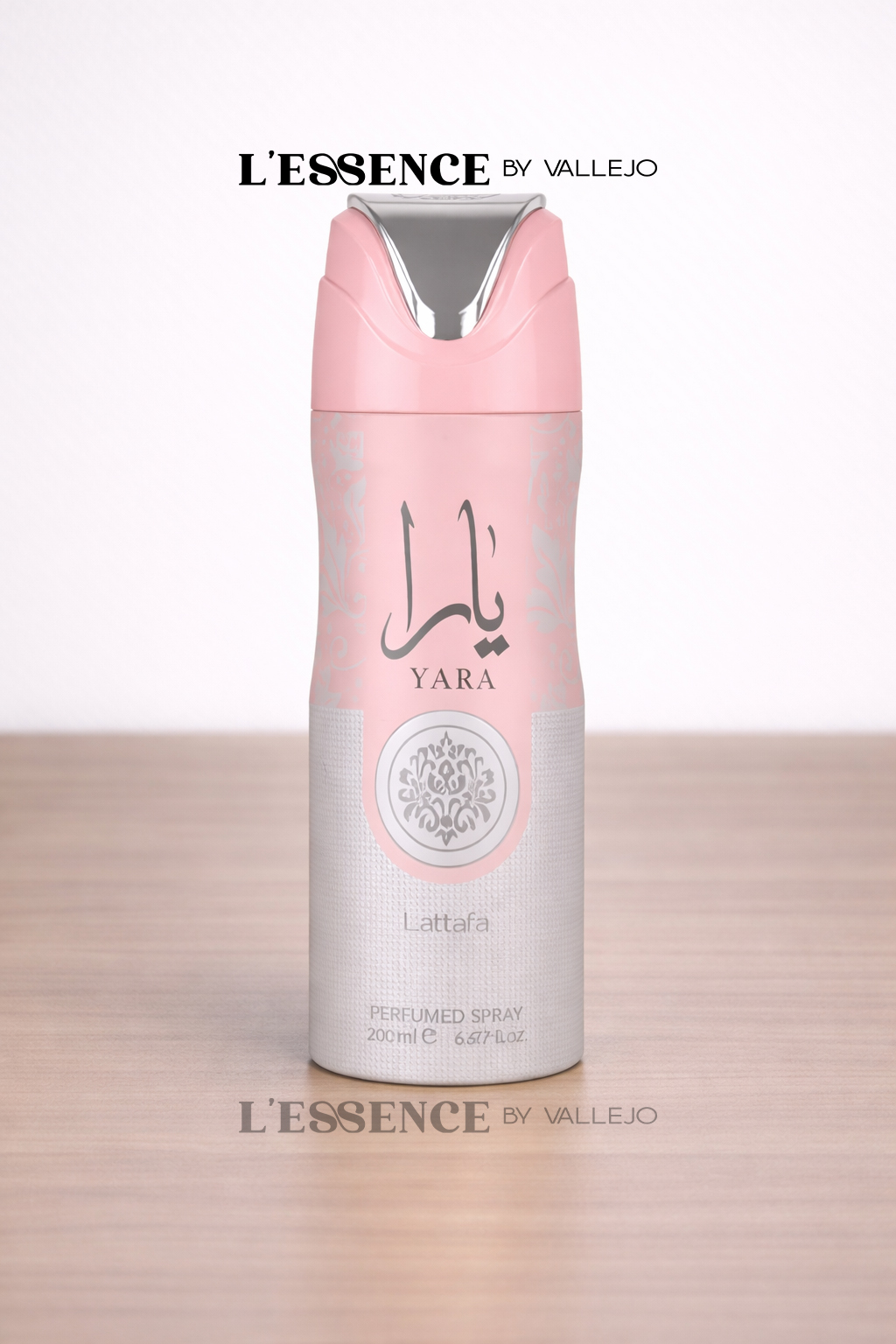 Yara - Lattafa | SPRAY