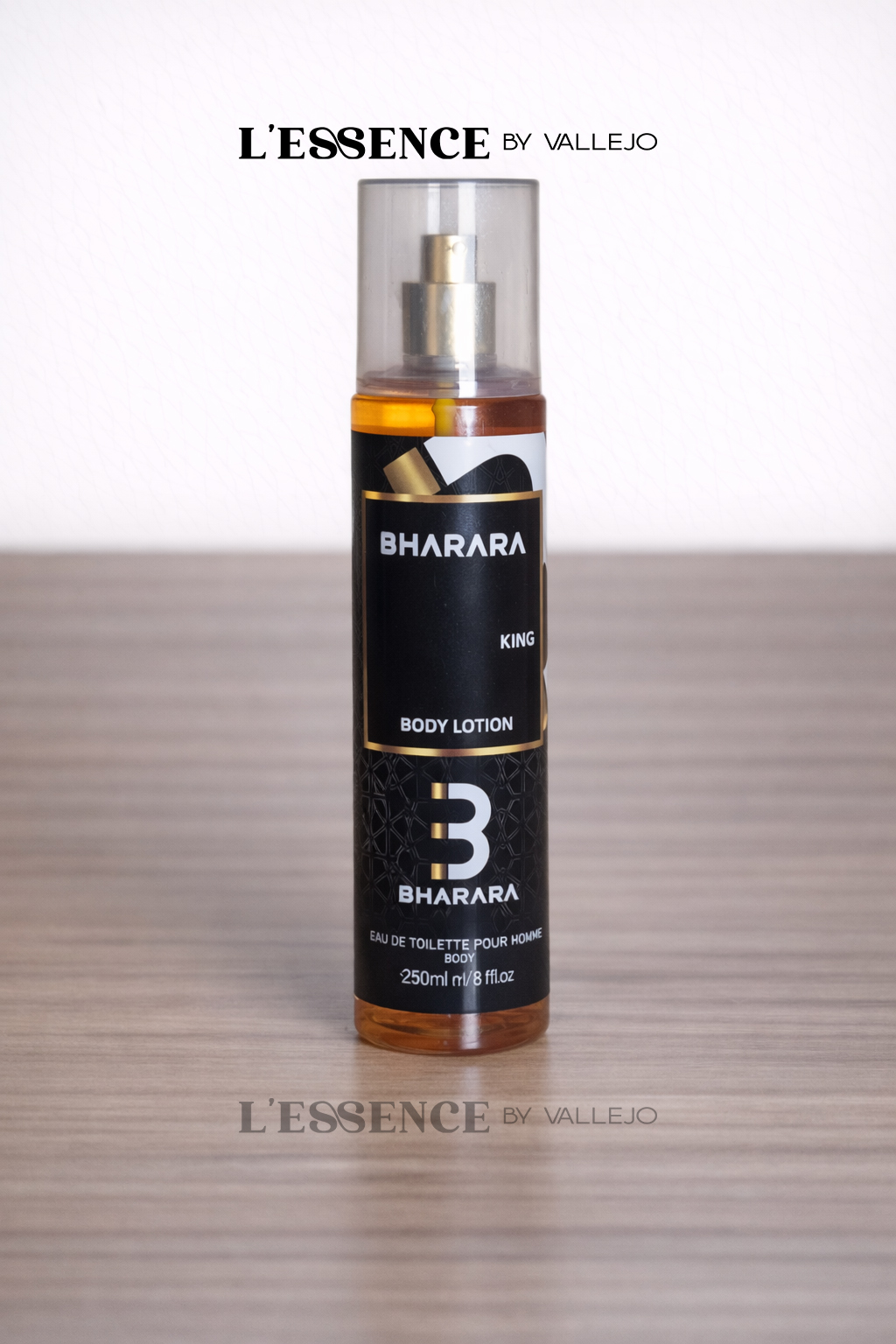 BHARARA King | SPLASH