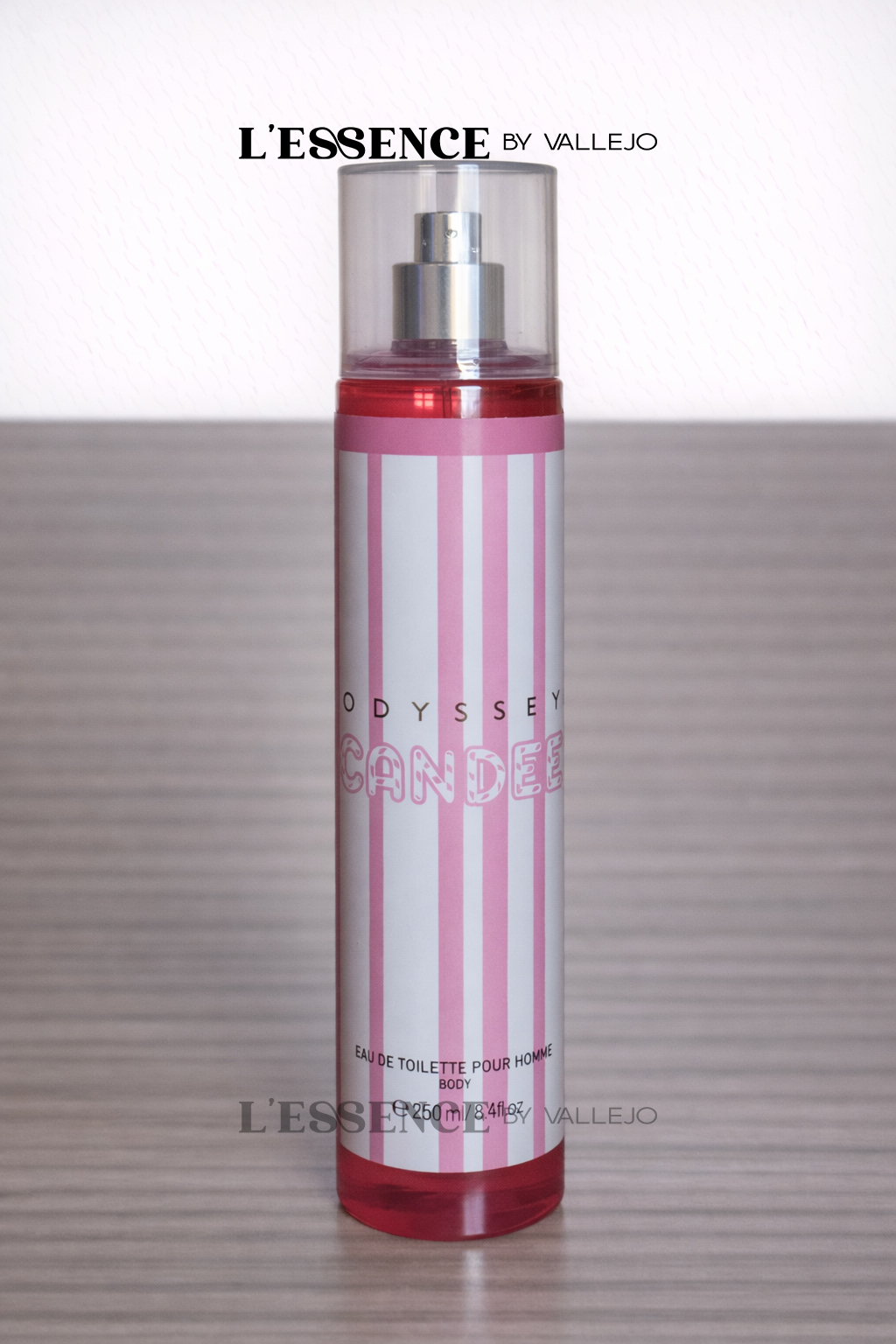 Odyssey Candee | SPLASH