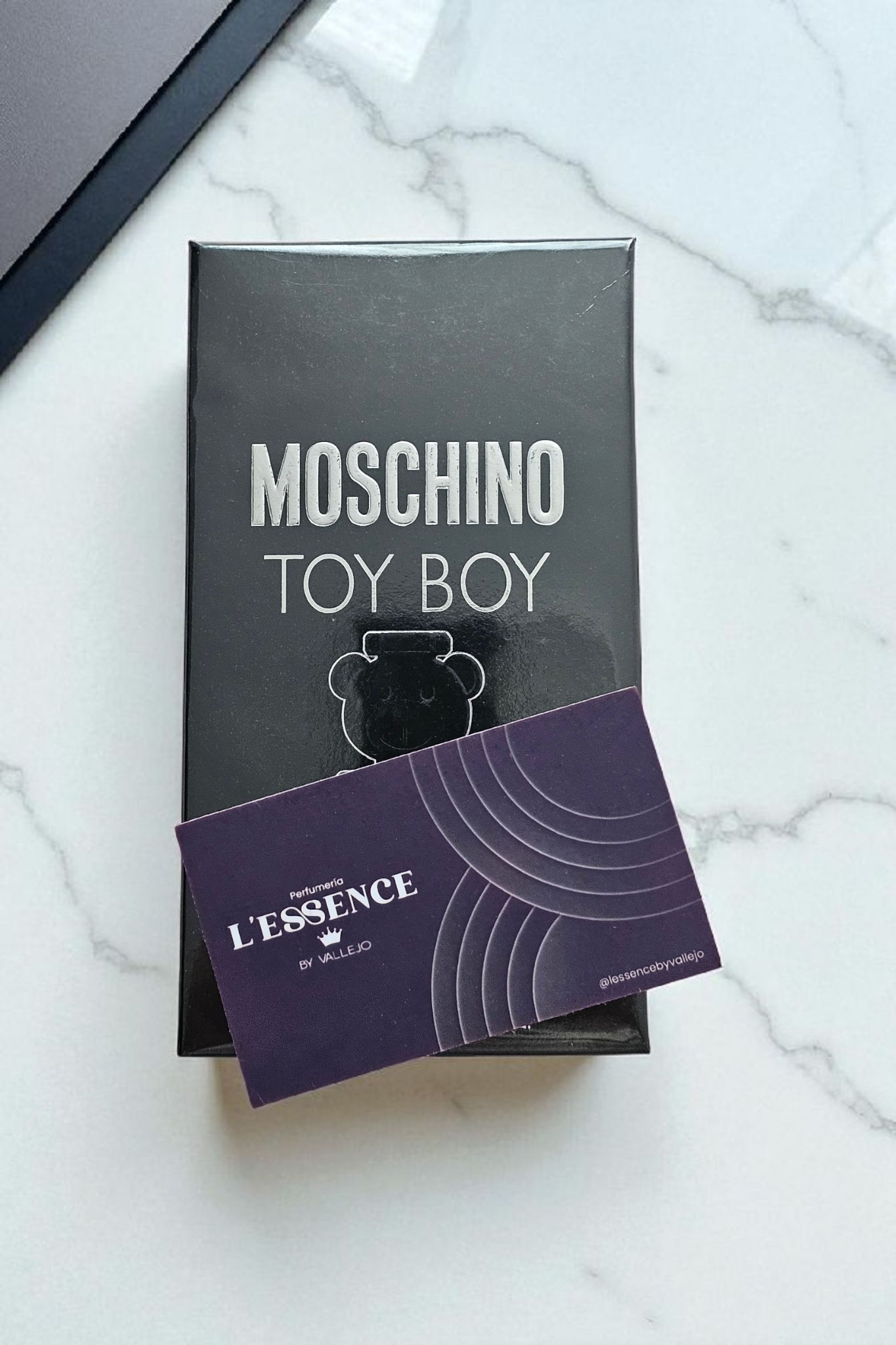Moschino Toy Boy | PREMIUM 1.1