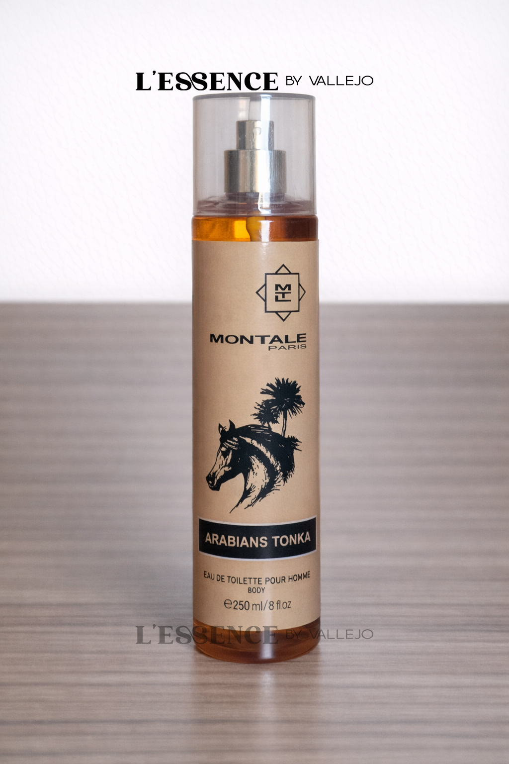 Arabians Tonka Montale Paris | SPLASH