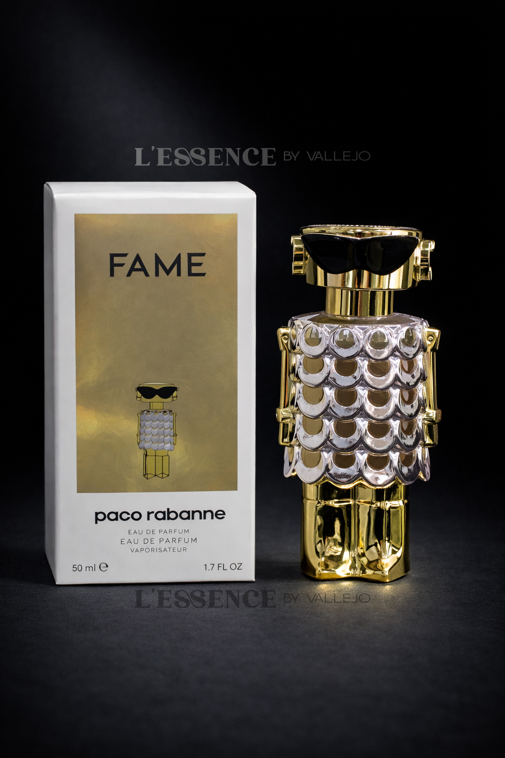 Fame - Paco Rabanne