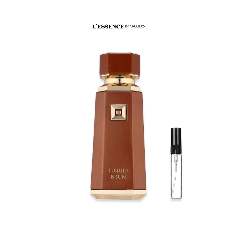 Liquid Brun - French Avenue DECANT