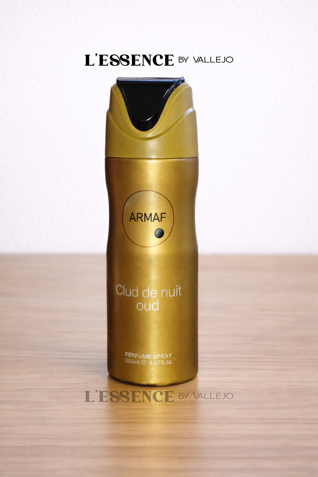 Club de Nuit Oud ARMAF | SPRAY