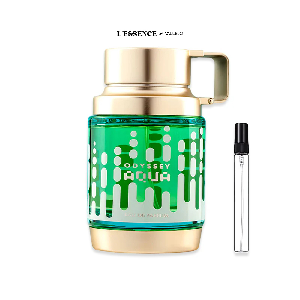 Odyssey Aqua - ARMAF DECANT