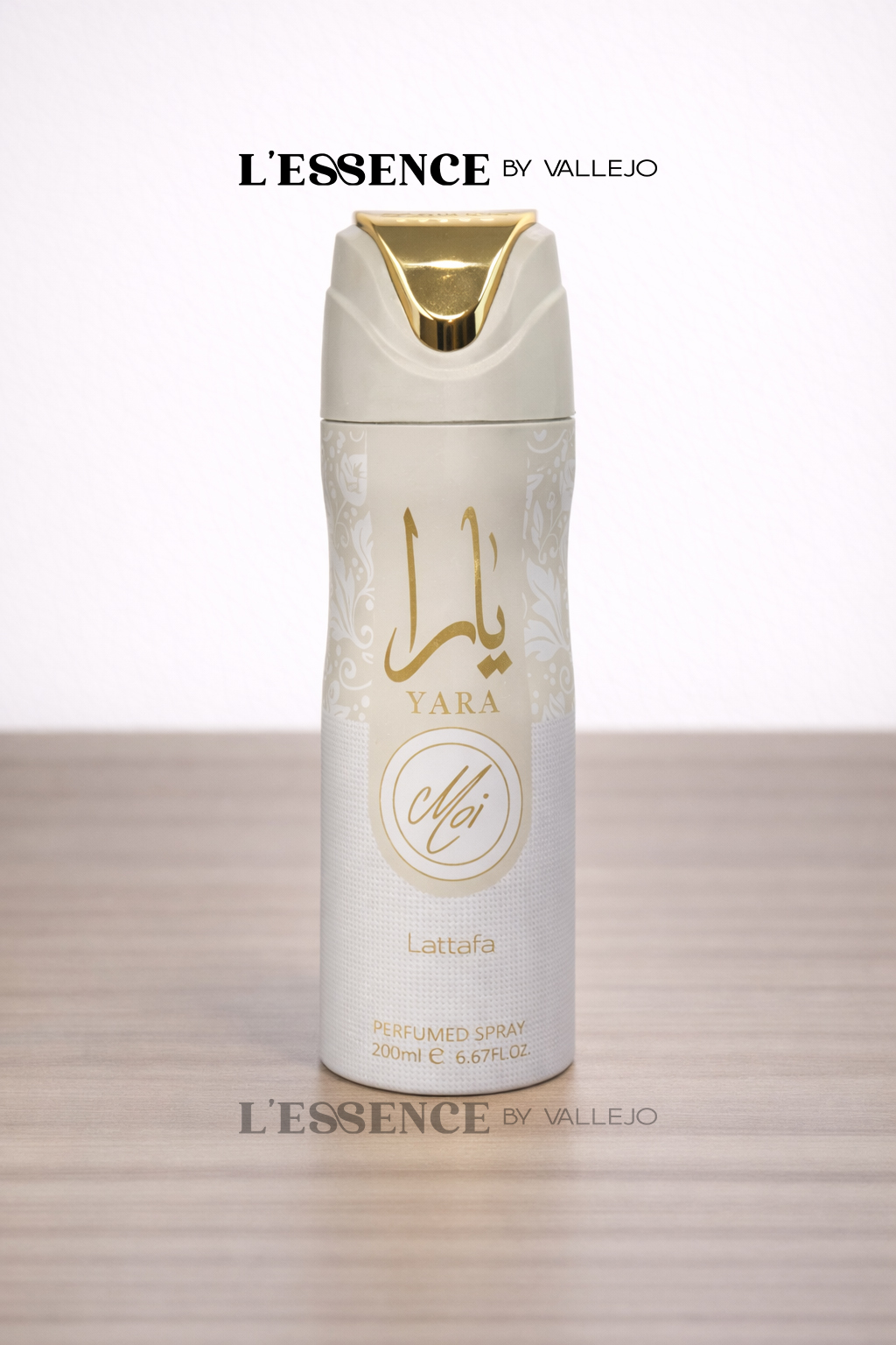 Yara Moi - Lattafa | SPRAY