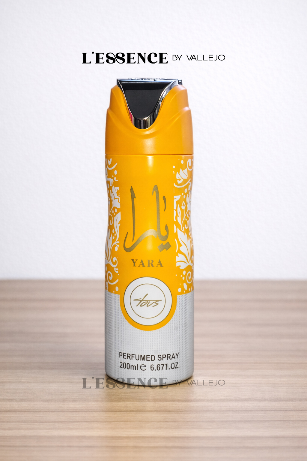 Yara Tous - Lattafa | SPRAY