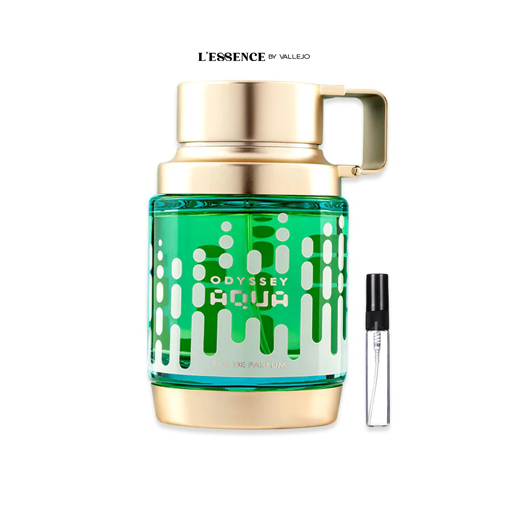 Odyssey Aqua - ARMAF DECANT