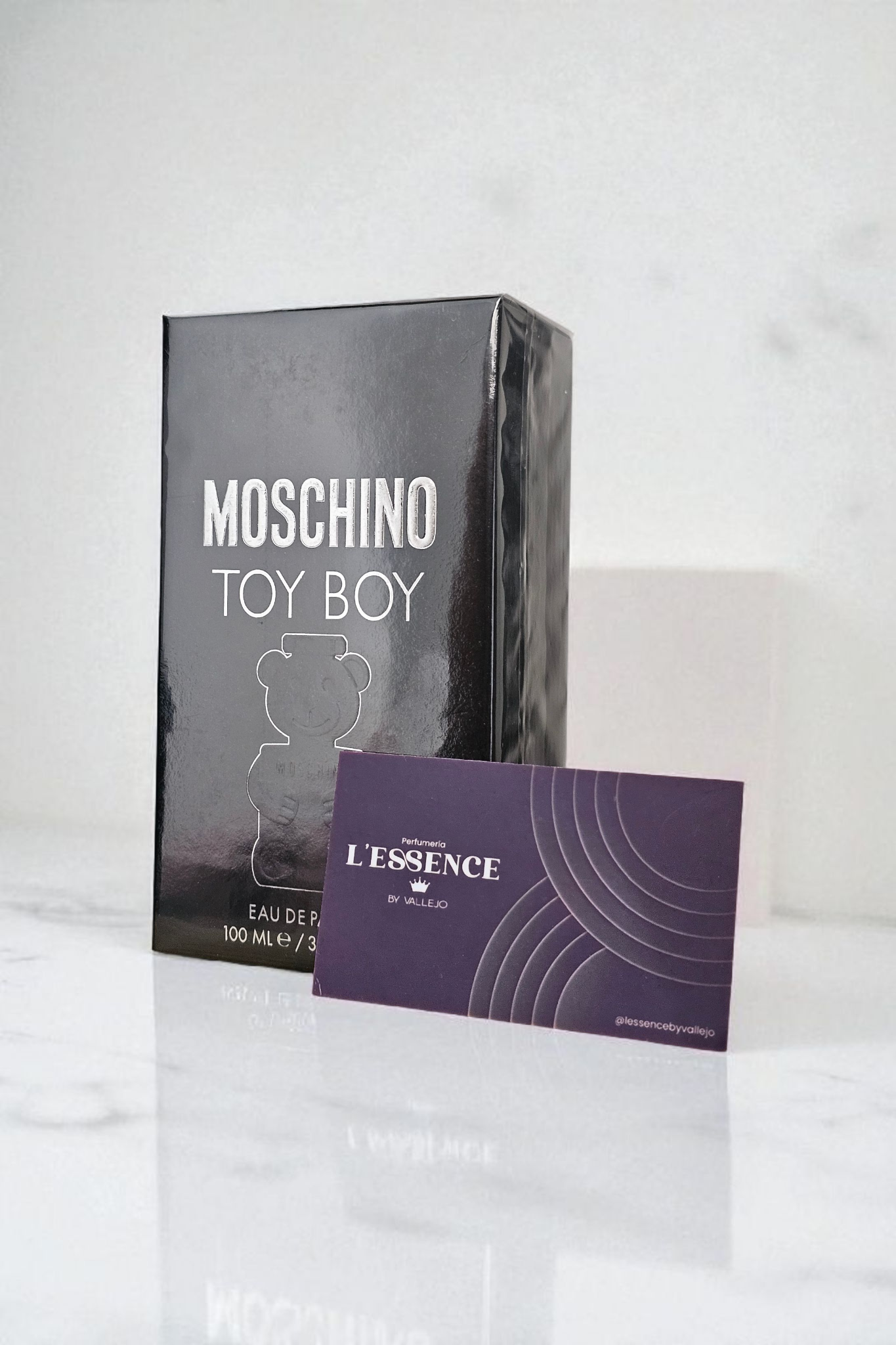 Moschino Toy Boy | PREMIUM 1.1