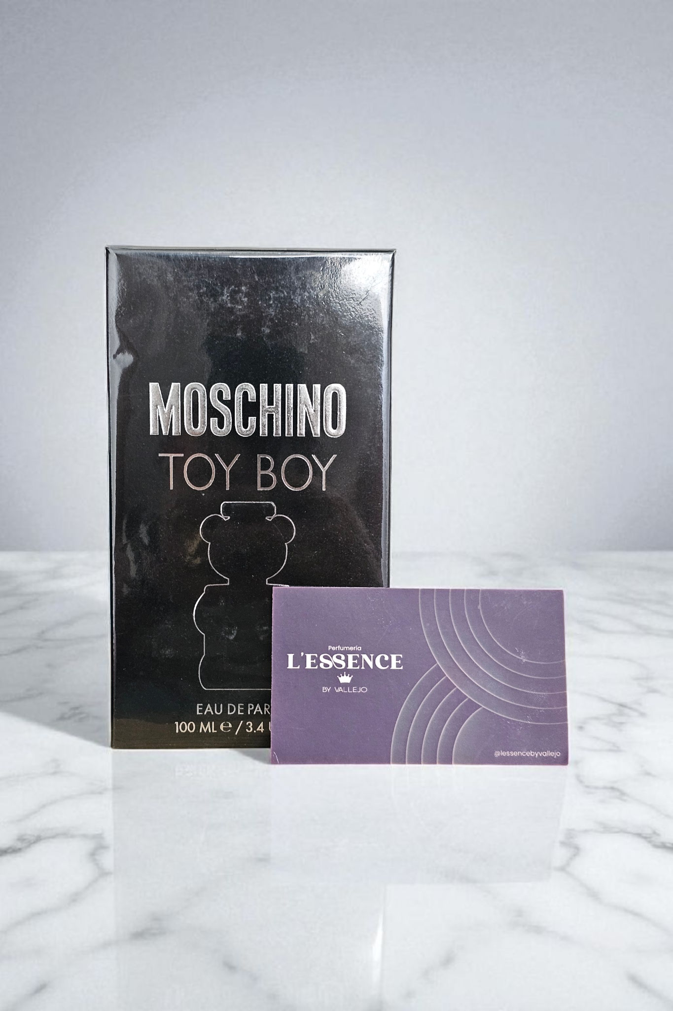 Moschino Toy Boy | PREMIUM 1.1